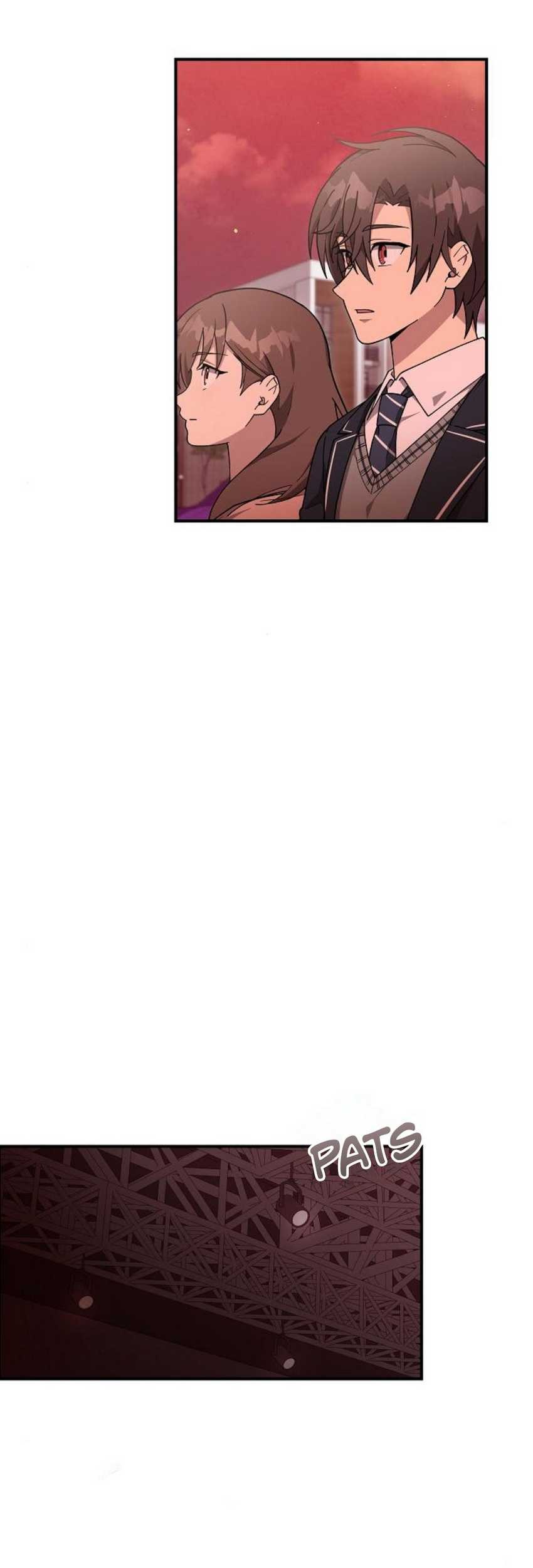 My Younger Sister Was a Genius Chapter 37 Gambar 47