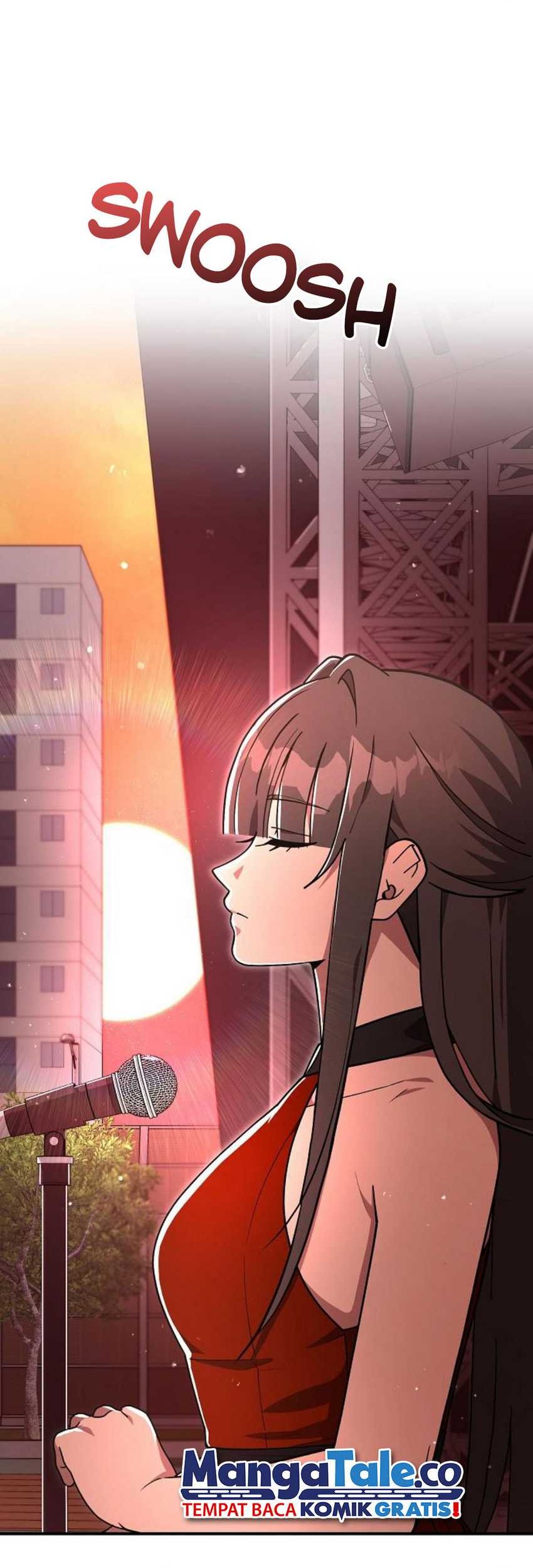 My Younger Sister Was a Genius Chapter 37 Gambar 48