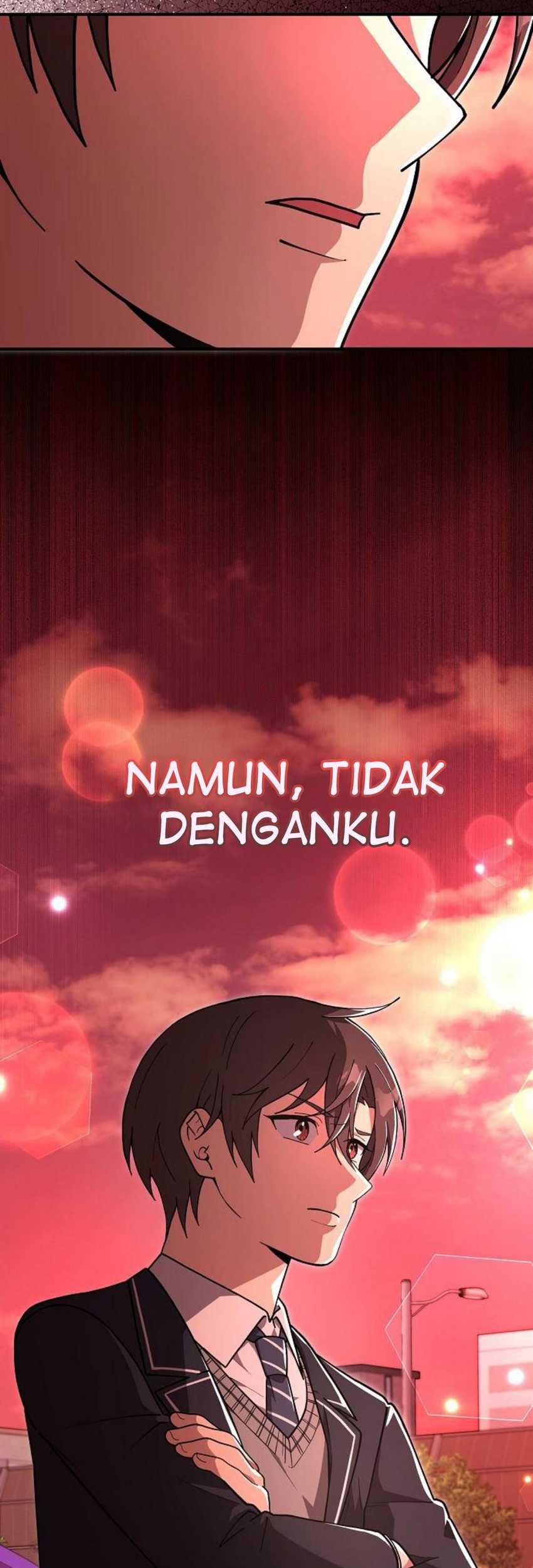 My Younger Sister Was a Genius Chapter 37 Gambar 51