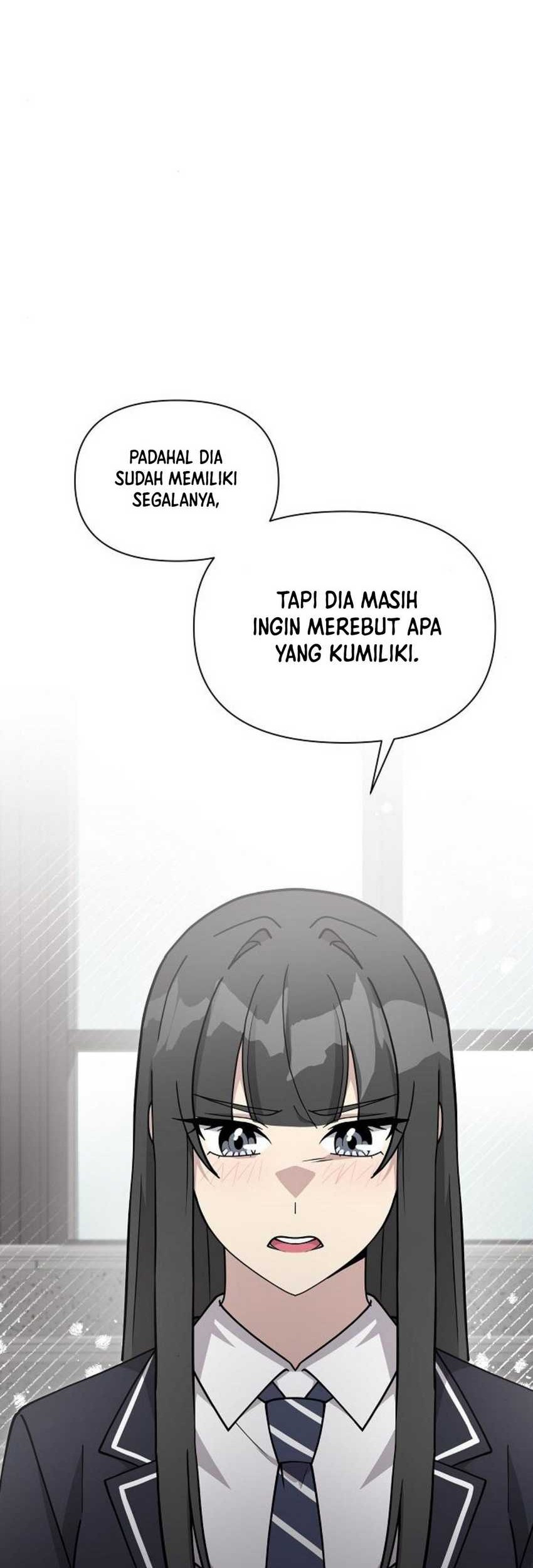 My Younger Sister Was a Genius Chapter 37 Gambar 19