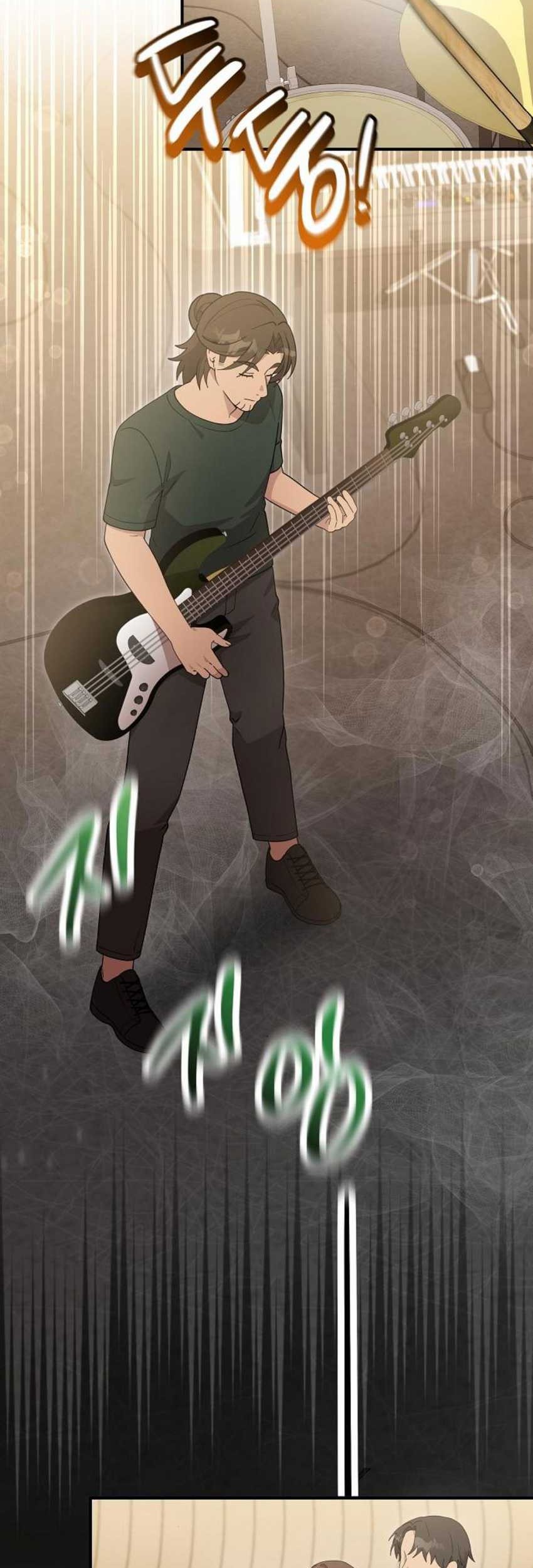 My Younger Sister Was a Genius Chapter 37 Gambar 31