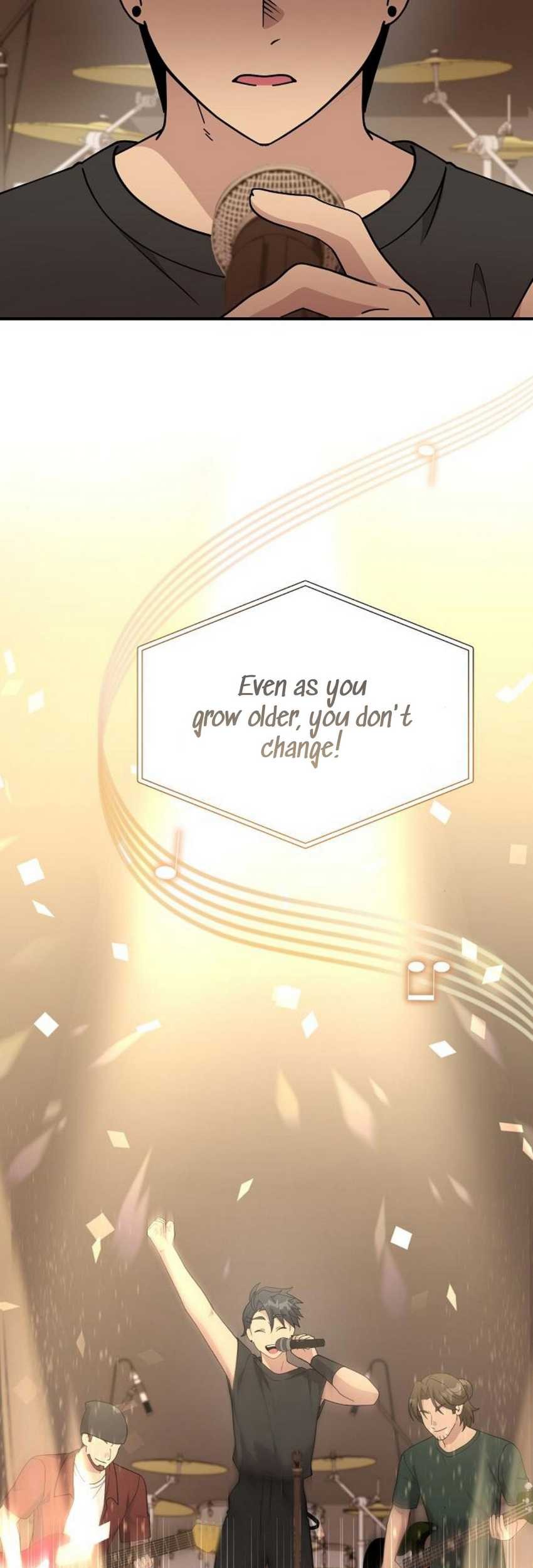 My Younger Sister Was a Genius Chapter 37 Gambar 33