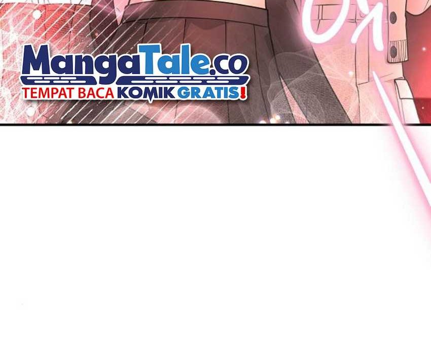 My Younger Sister Was a Genius Chapter 37 Gambar 40