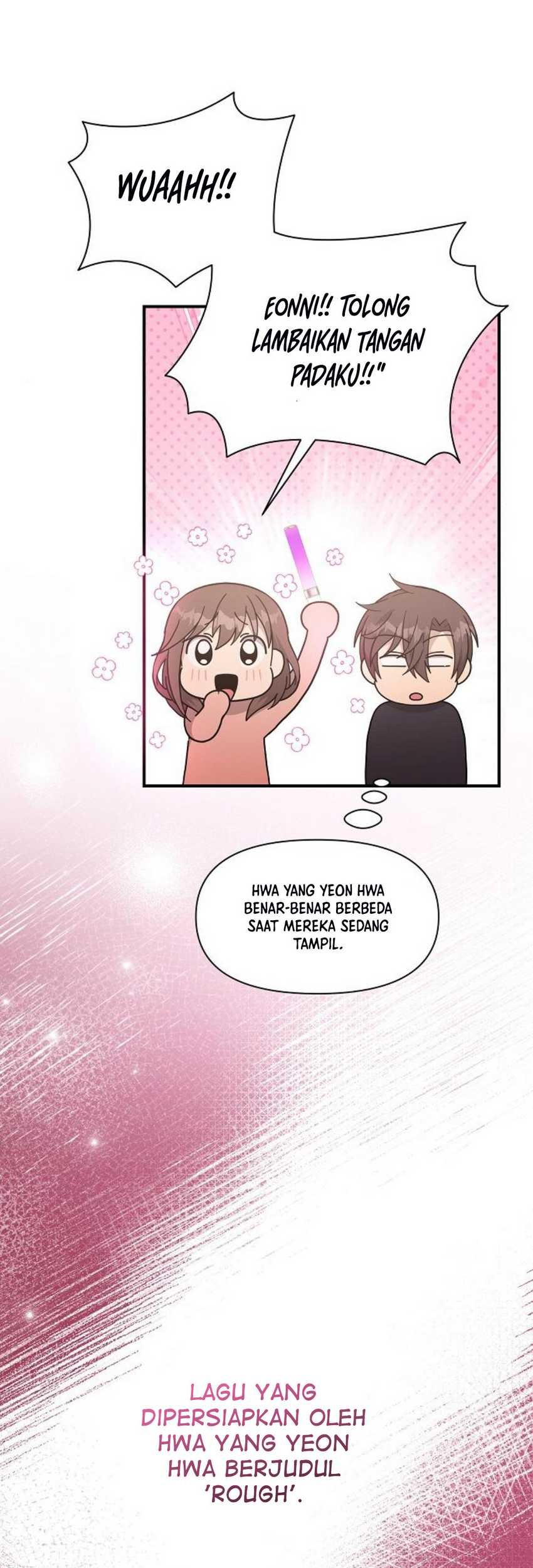 My Younger Sister Was a Genius Chapter 37 Gambar 41