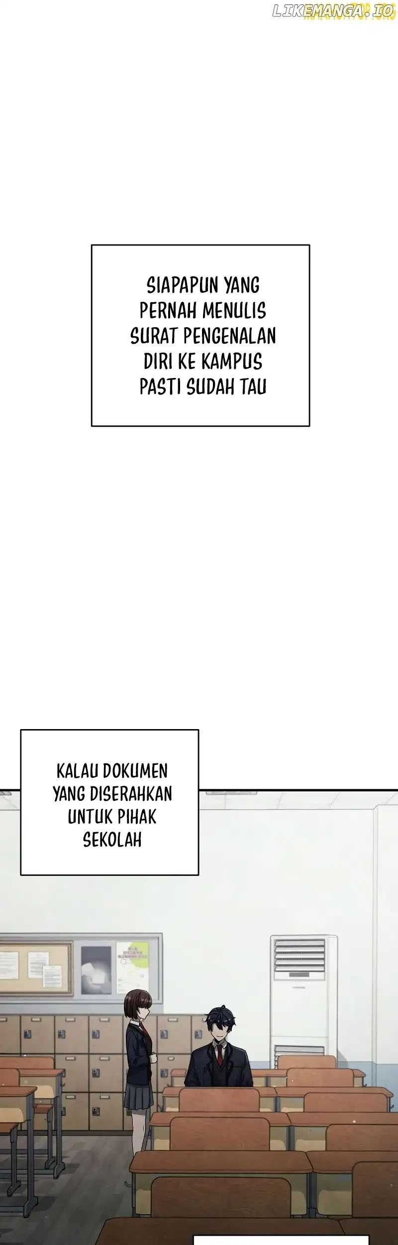 Baca  Ghost Story Club (Remake) Chapter 16 Gambar 2