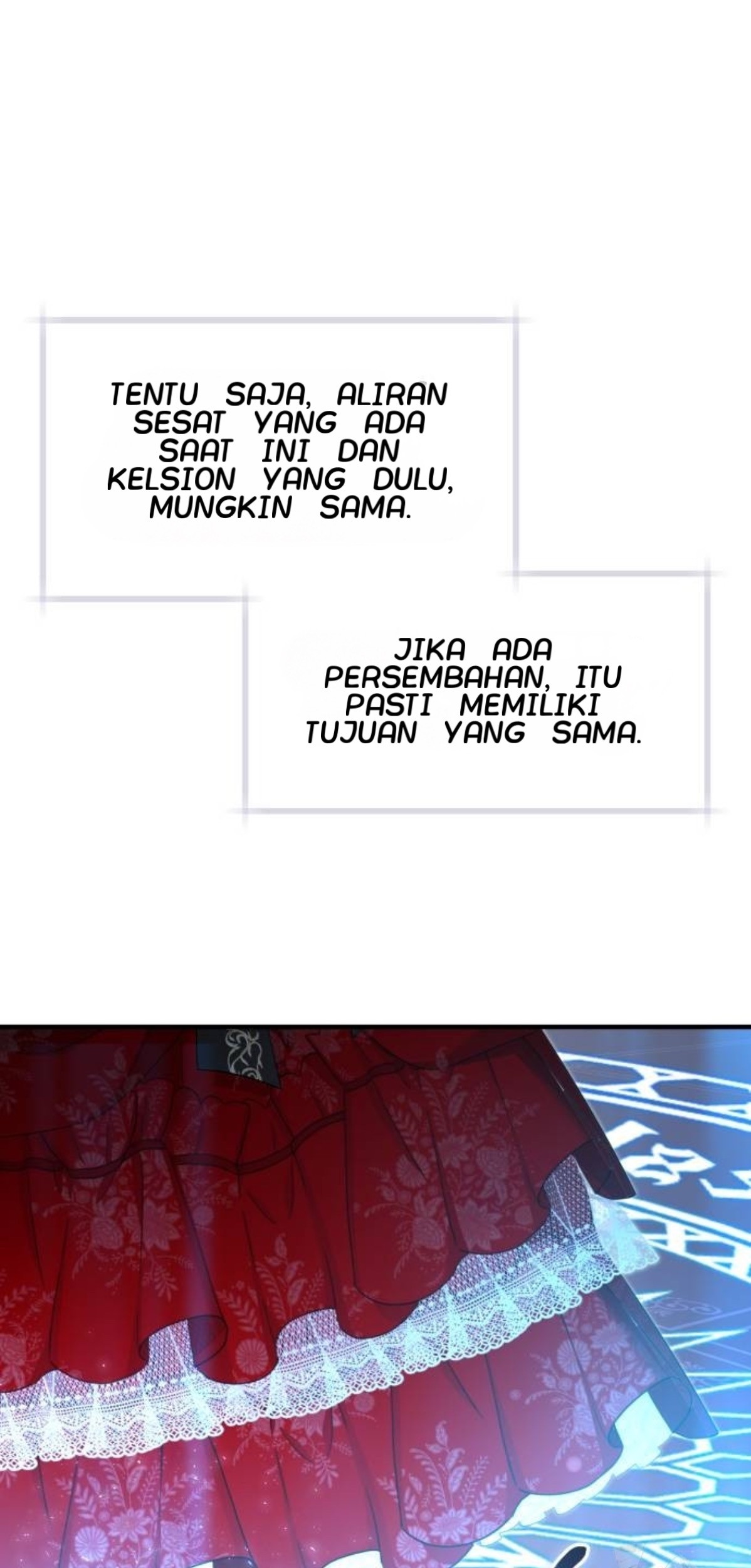 The Young Emperor Is Obsessed With Me Chapter 34 Gambar 14