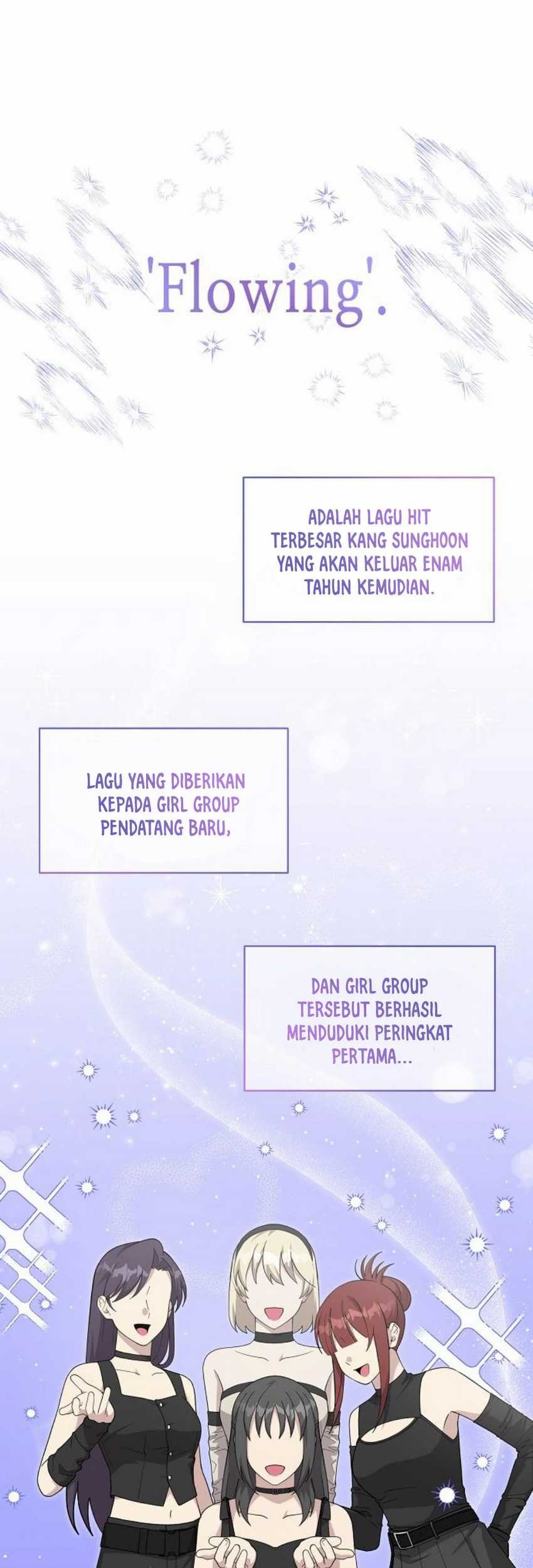 Baca My Younger Sister Was a Genius Chapter 36 Gambar 2