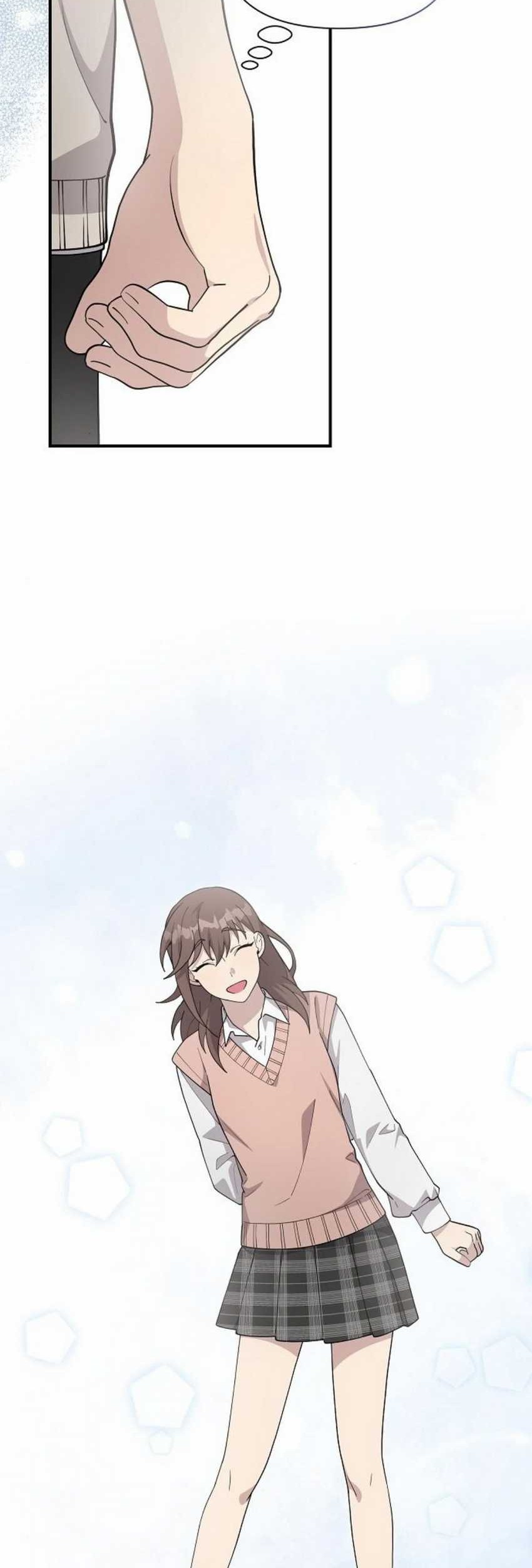 My Younger Sister Was a Genius Chapter 36 Gambar 19