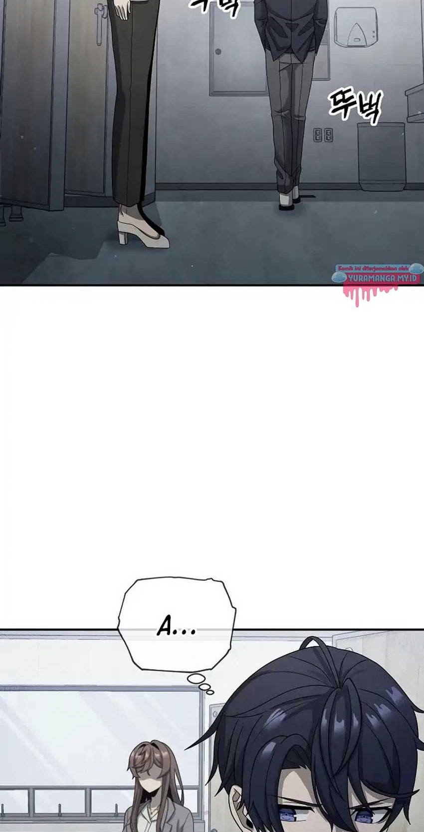 Ghost Story Club (Remake) Chapter 15 Gambar 12