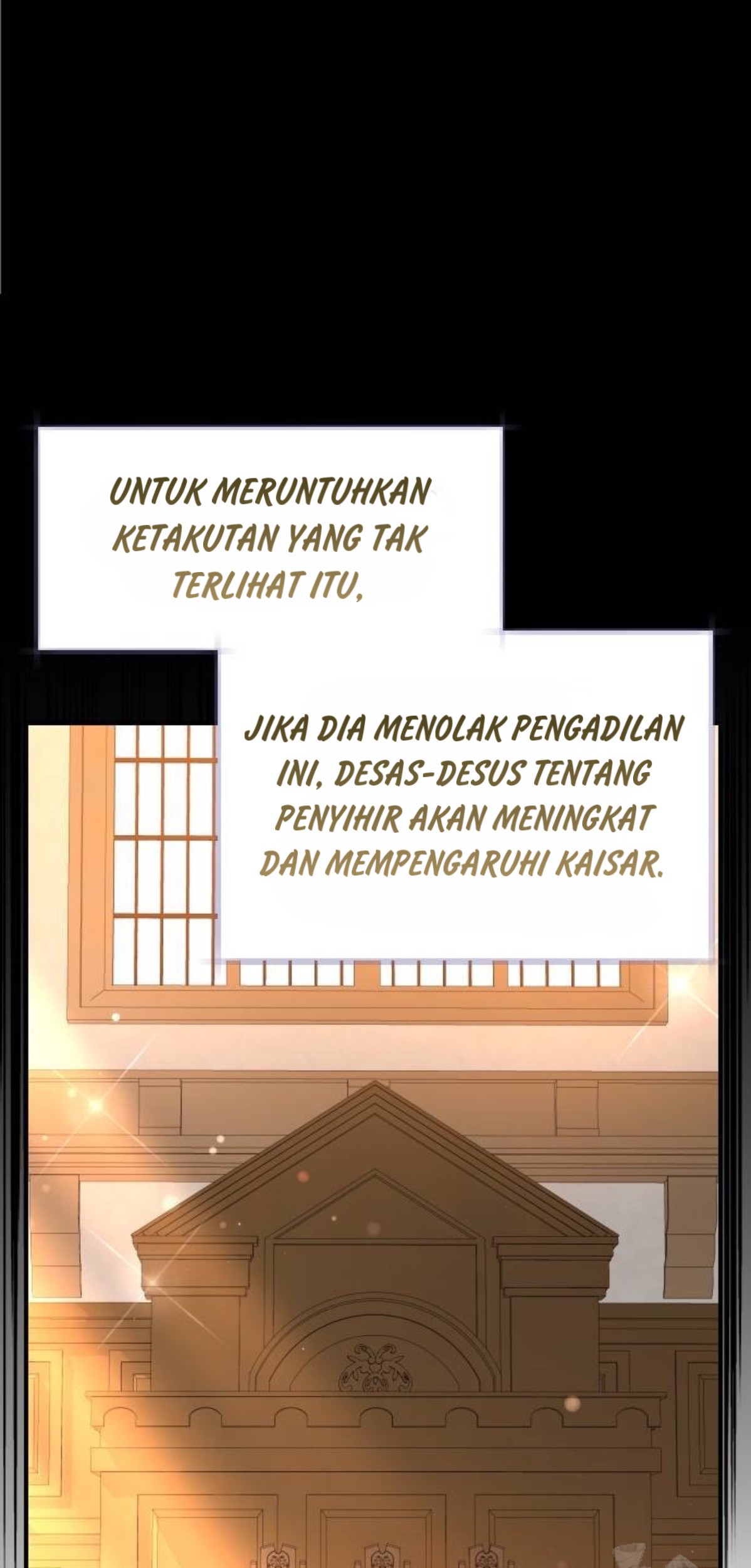 The Young Emperor Is Obsessed With Me Chapter 33 Gambar 35