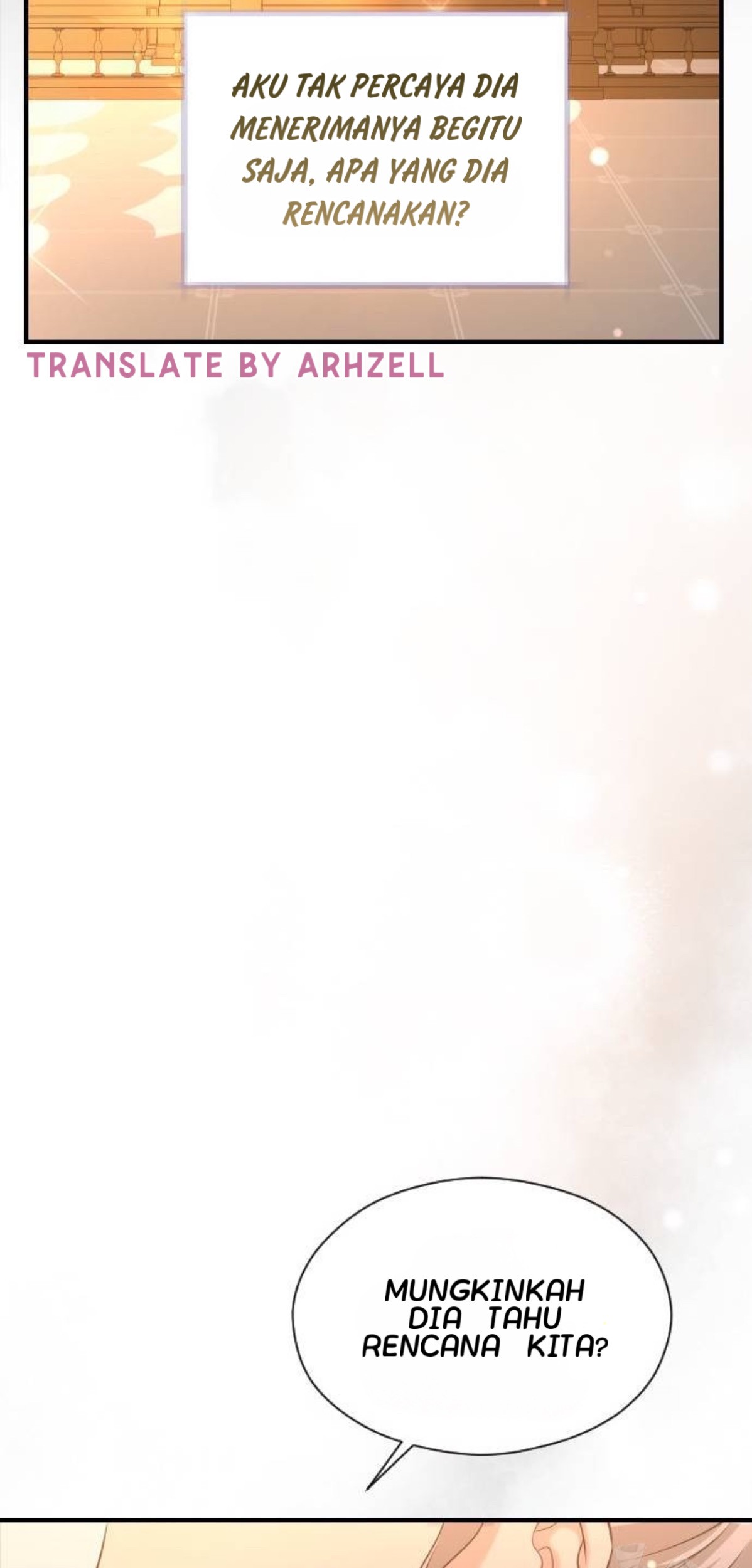 The Young Emperor Is Obsessed With Me Chapter 33 Gambar 37