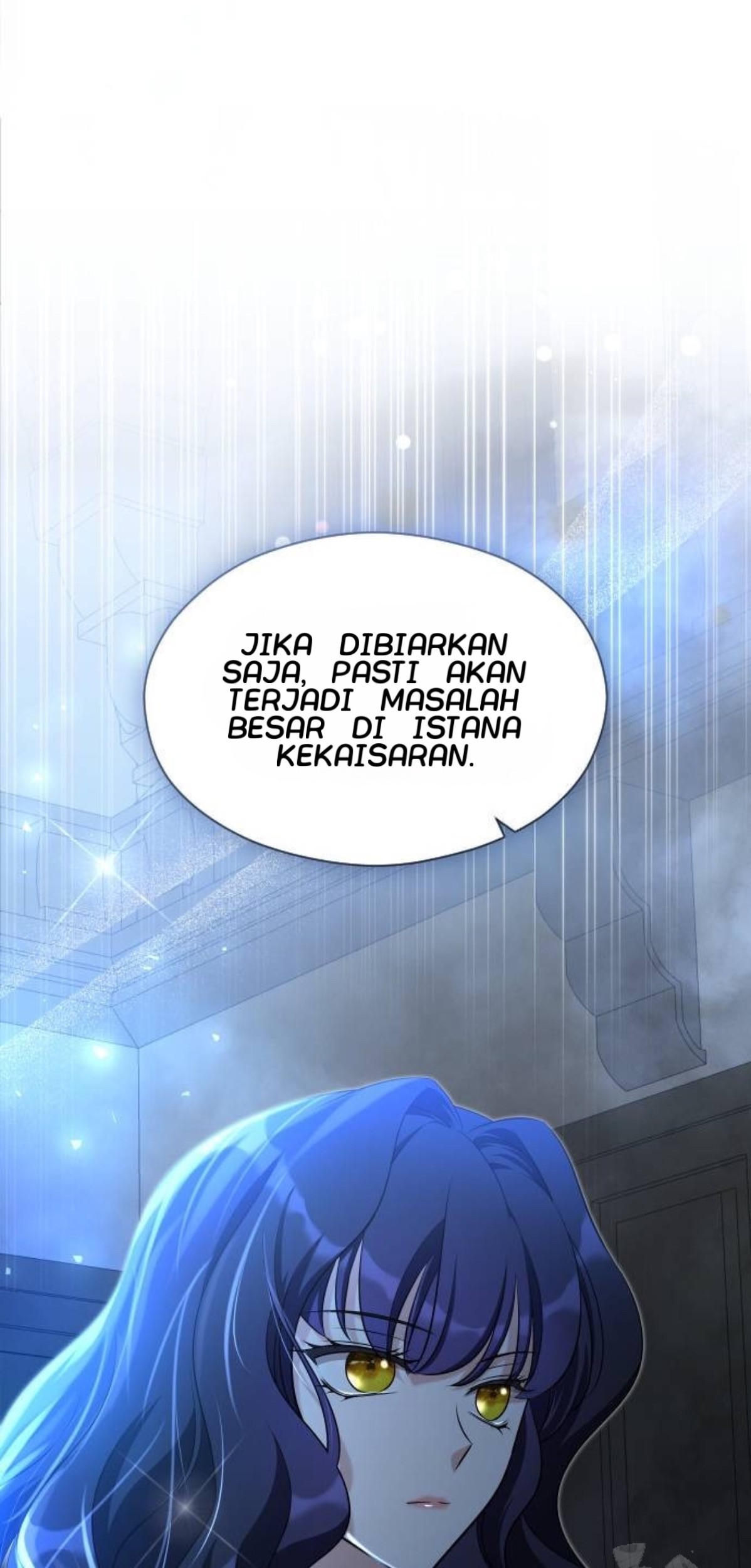 The Young Emperor Is Obsessed With Me Chapter 33 Gambar 43