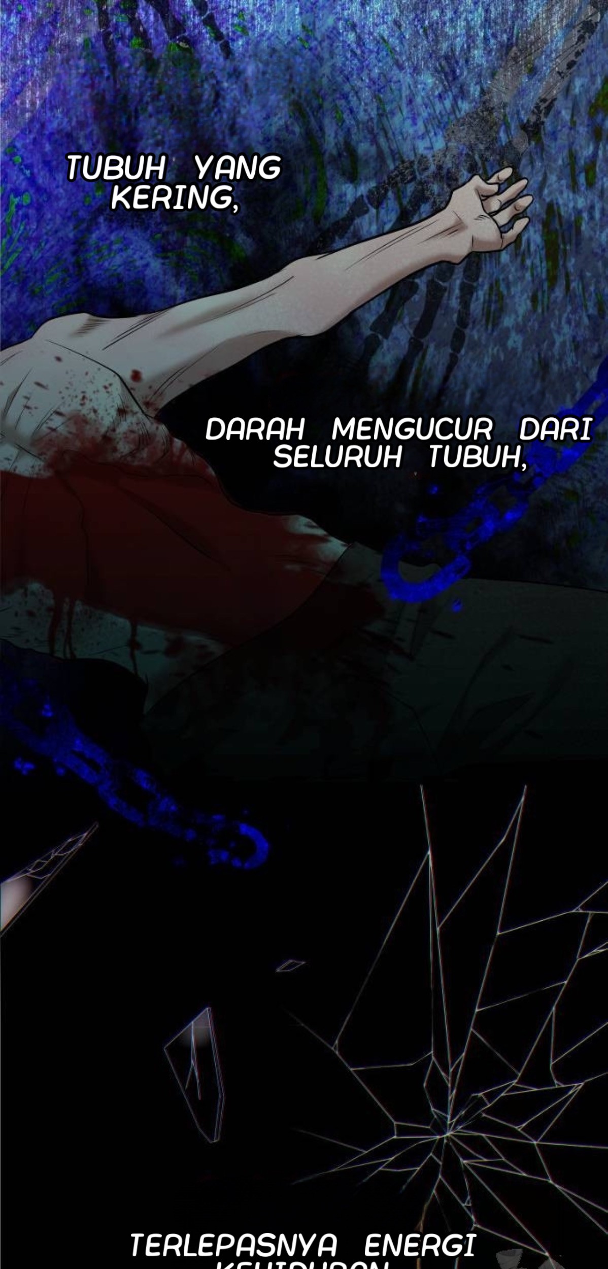 The Young Emperor Is Obsessed With Me Chapter 33 Gambar 82