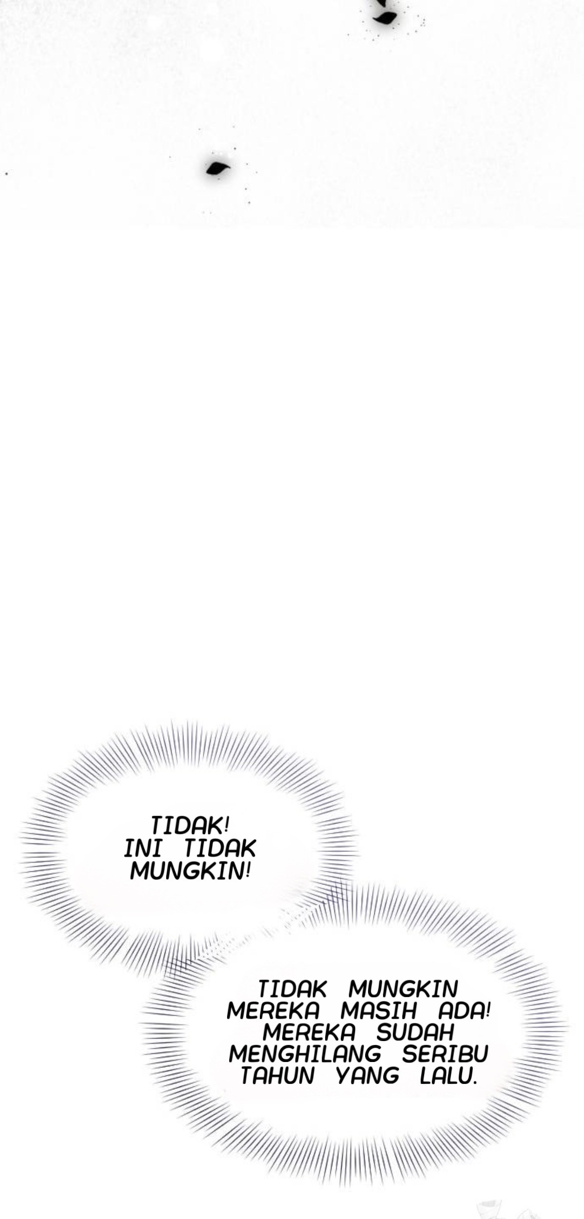 The Young Emperor Is Obsessed With Me Chapter 33 Gambar 88