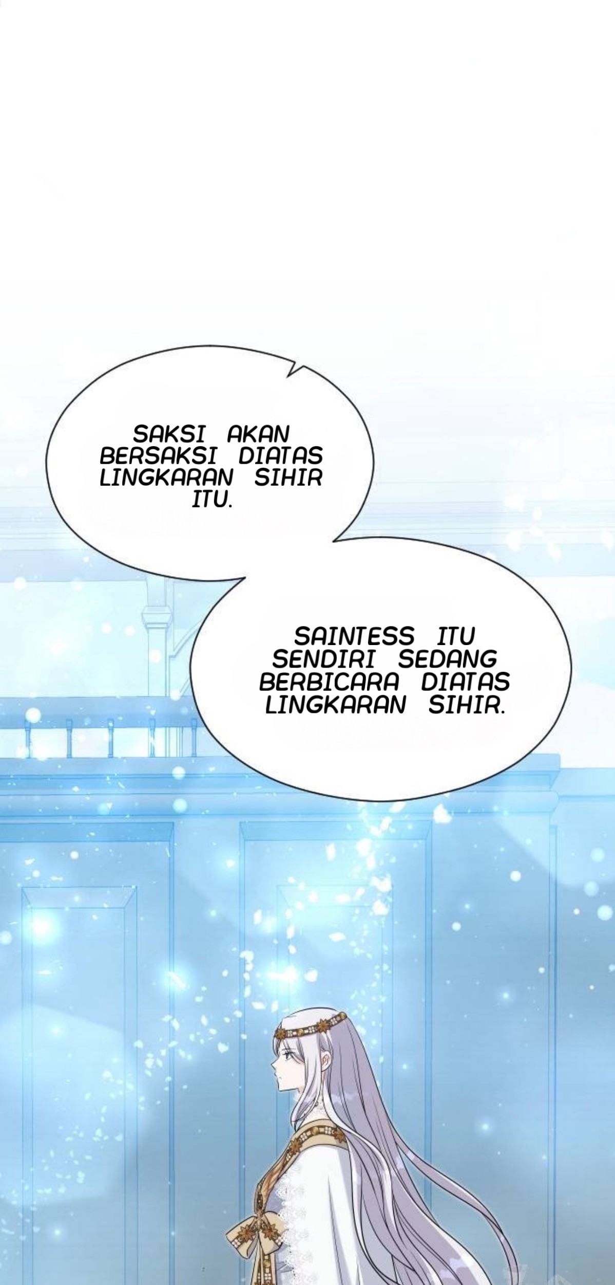 The Young Emperor Is Obsessed With Me Chapter 33 Gambar 108