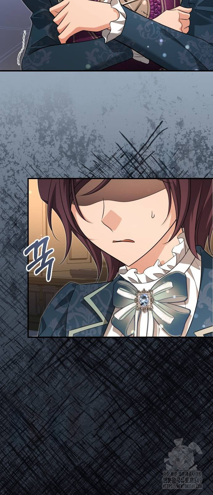 The Young Emperor Is Obsessed With Me Chapter 33 Gambar 121