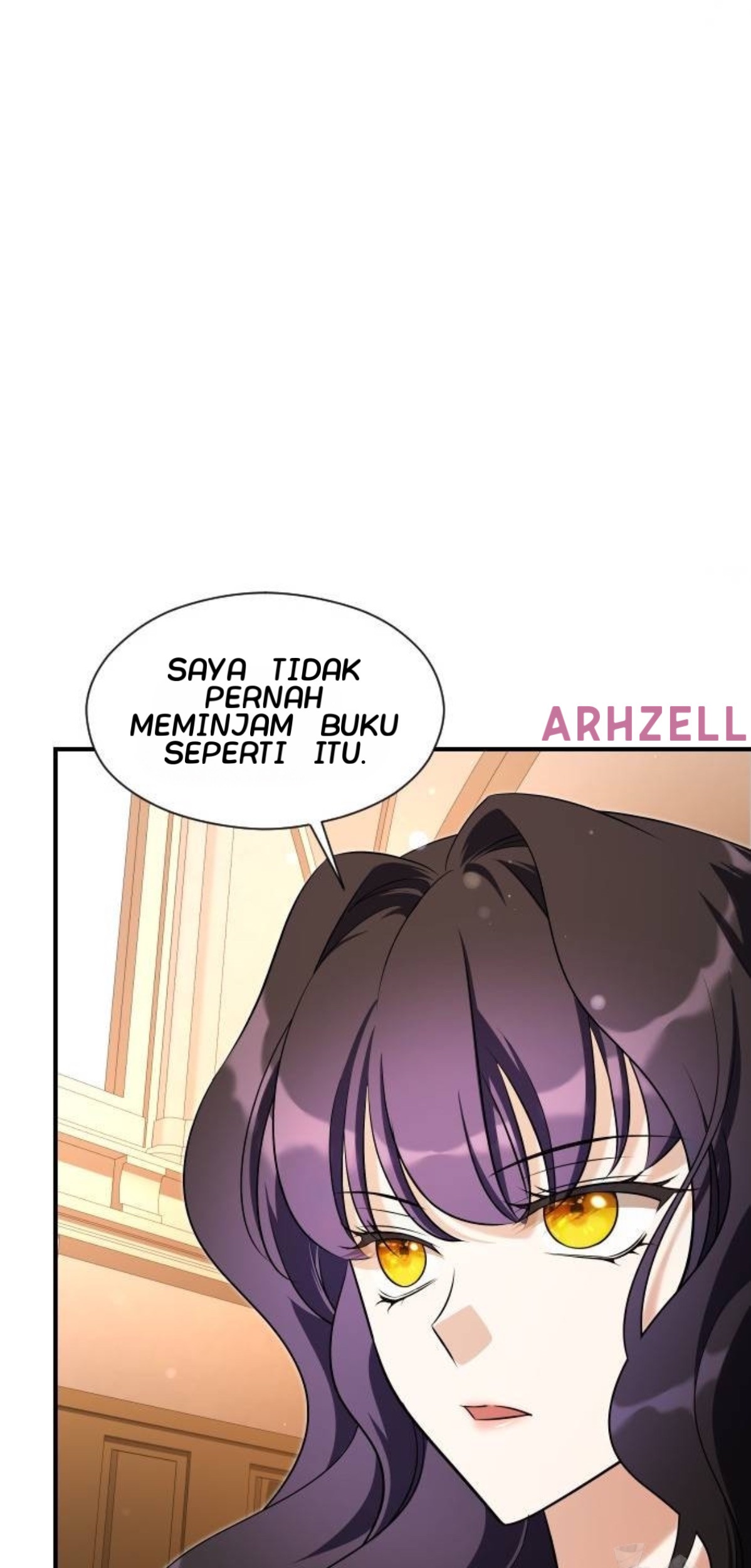 The Young Emperor Is Obsessed With Me Chapter 33 Gambar 128