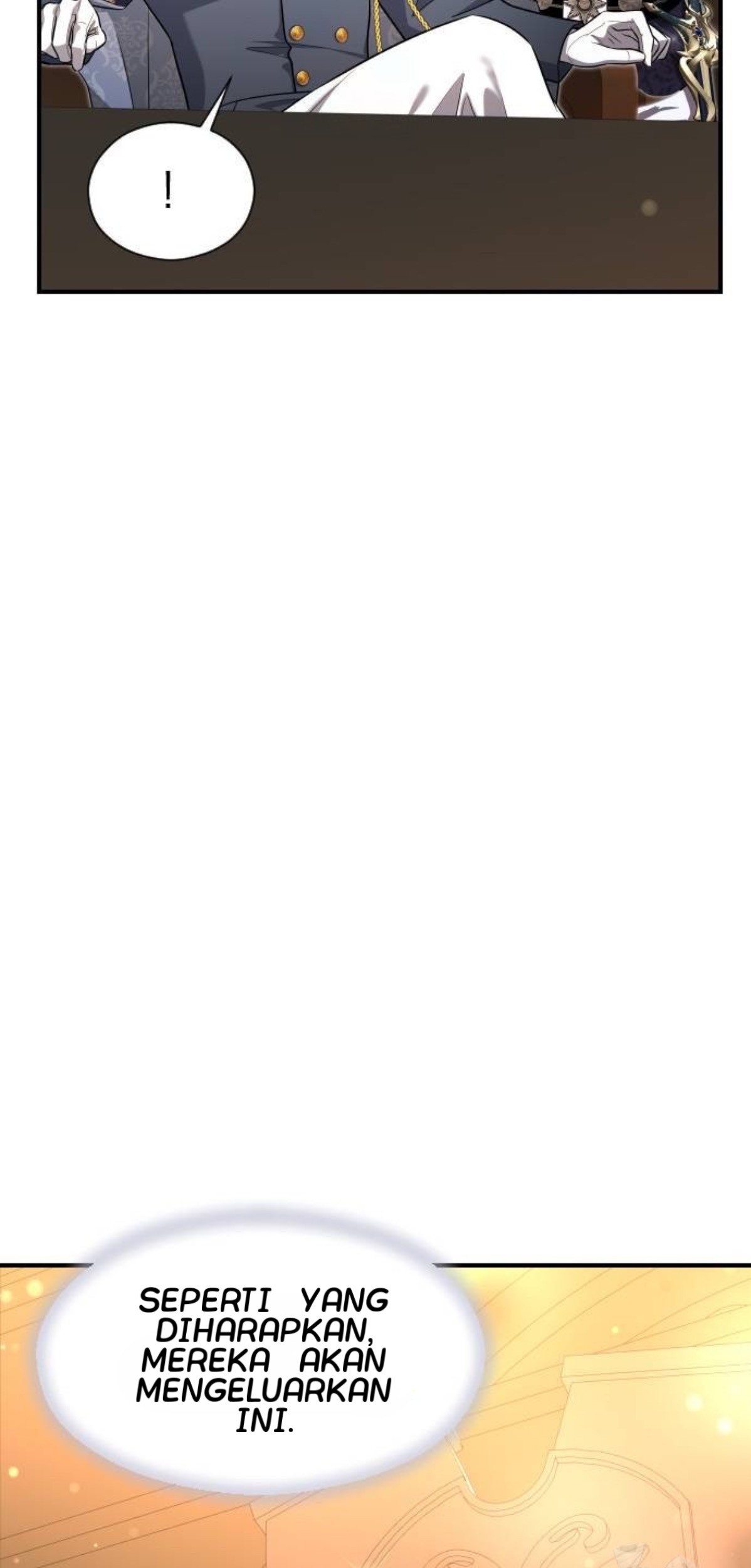 The Young Emperor Is Obsessed With Me Chapter 33 Gambar 152