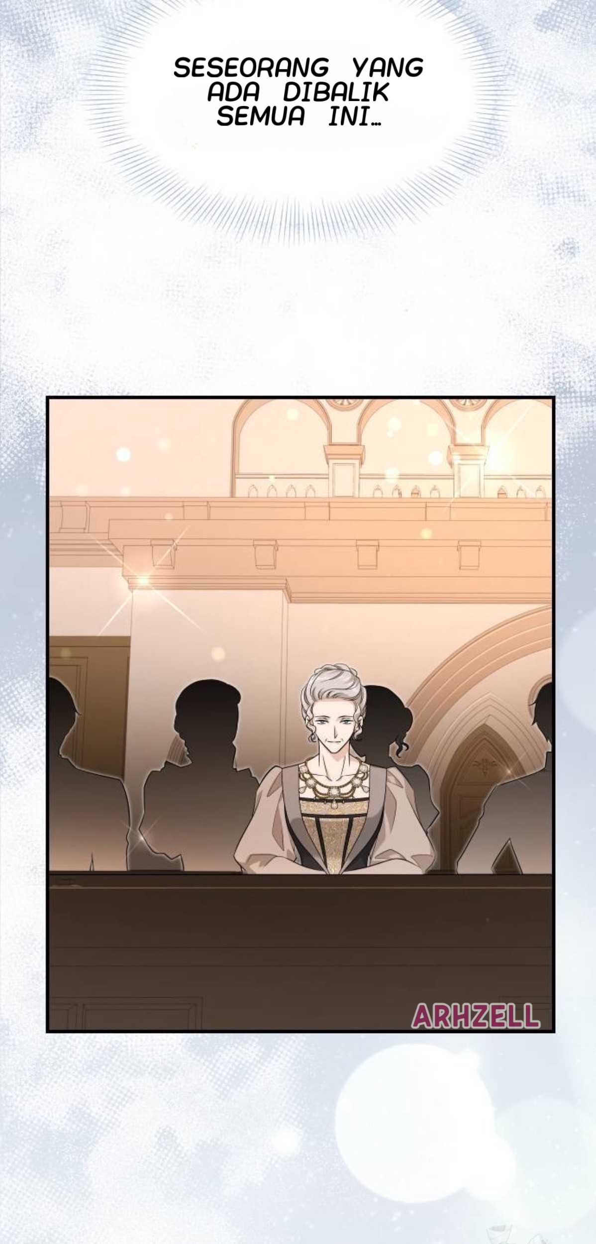 The Young Emperor Is Obsessed With Me Chapter 33 Gambar 156