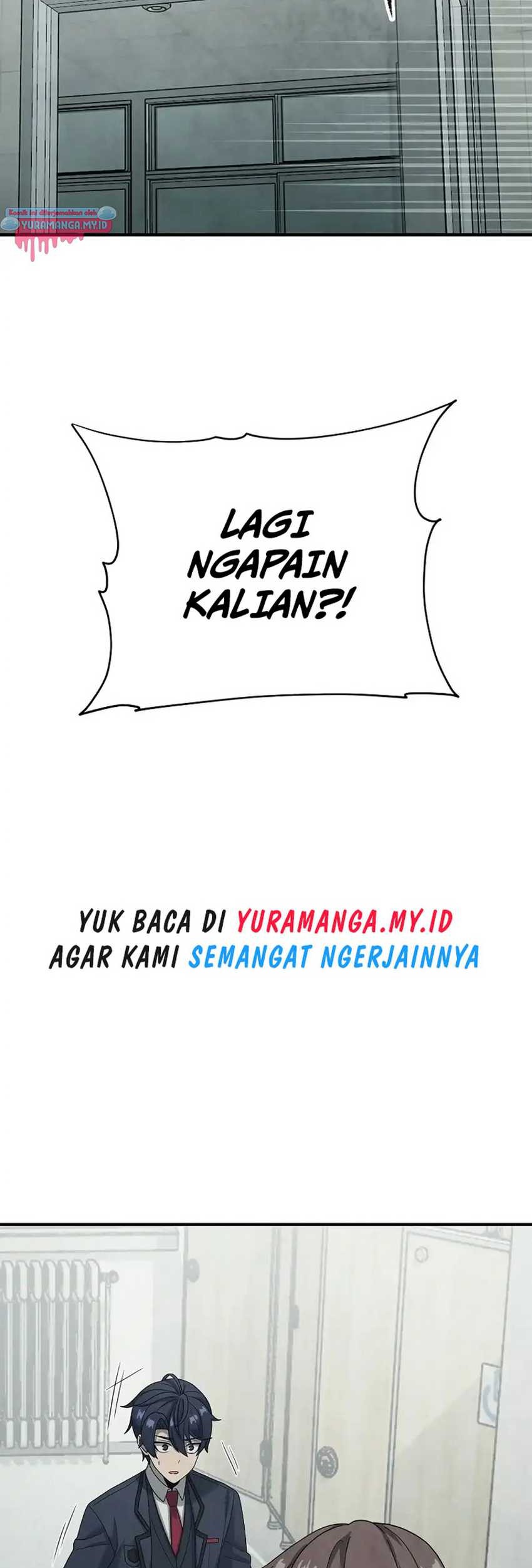 Ghost Story Club (Remake) Chapter 14 Gambar 21