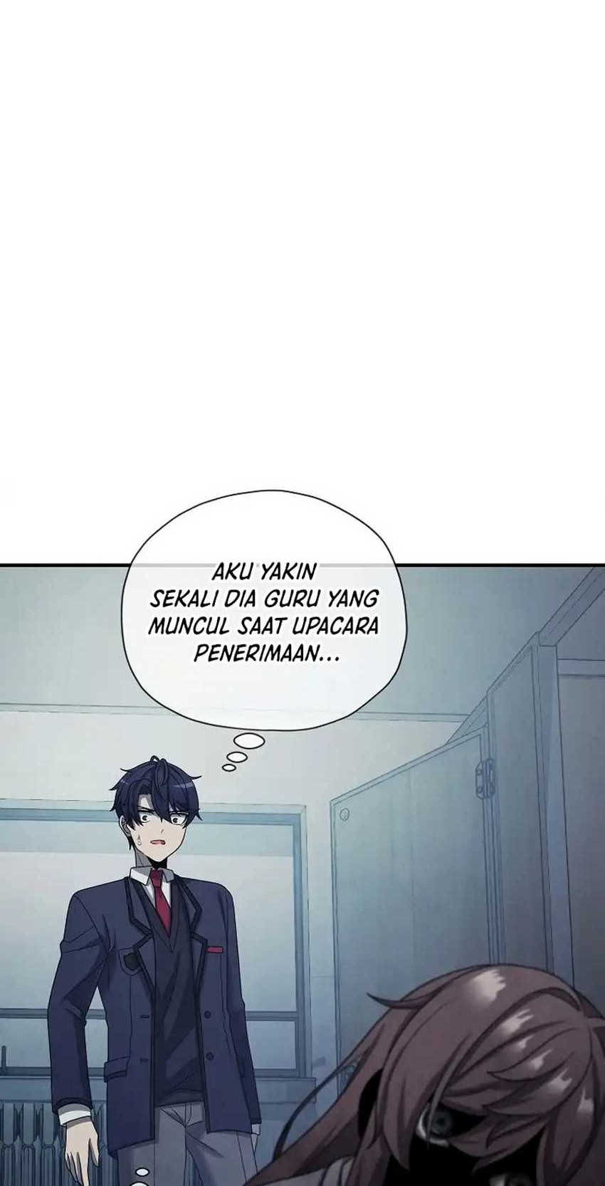 Ghost Story Club (Remake) Chapter 14 Gambar 42