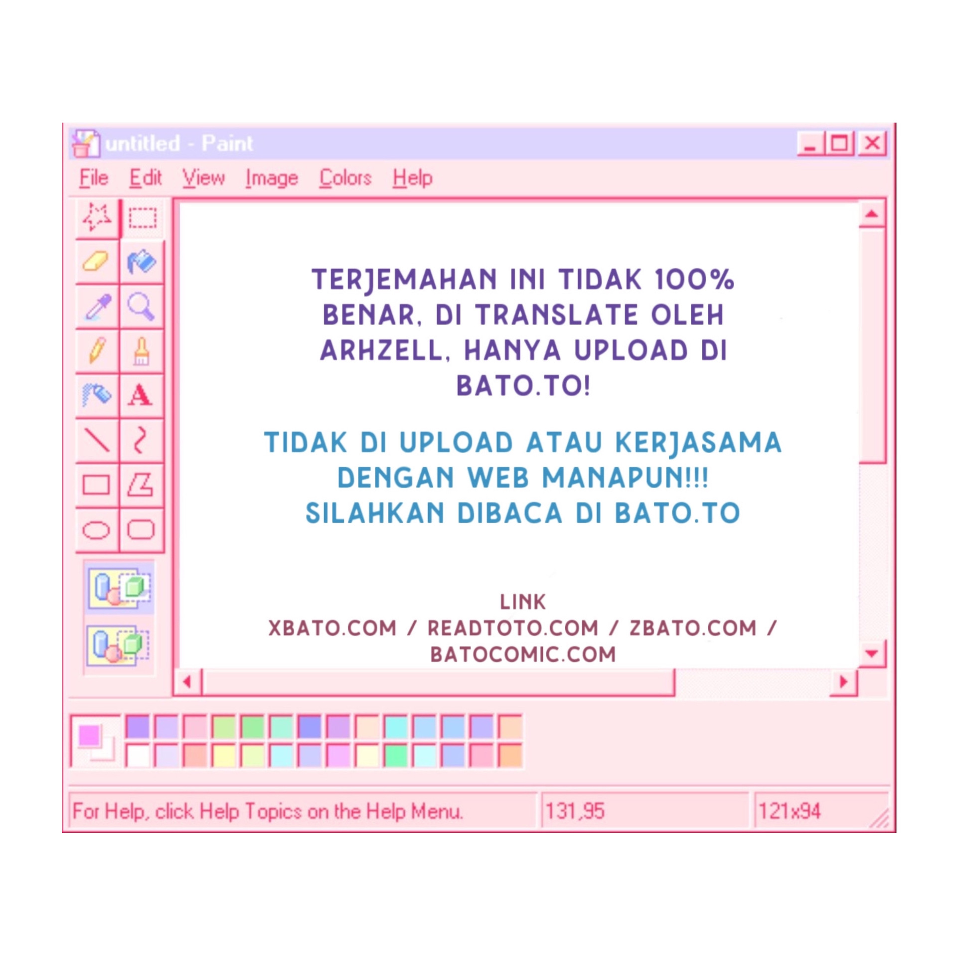 Baca Komik The Young Emperor Is Obsessed With Me Chapter 32 Gambar 1