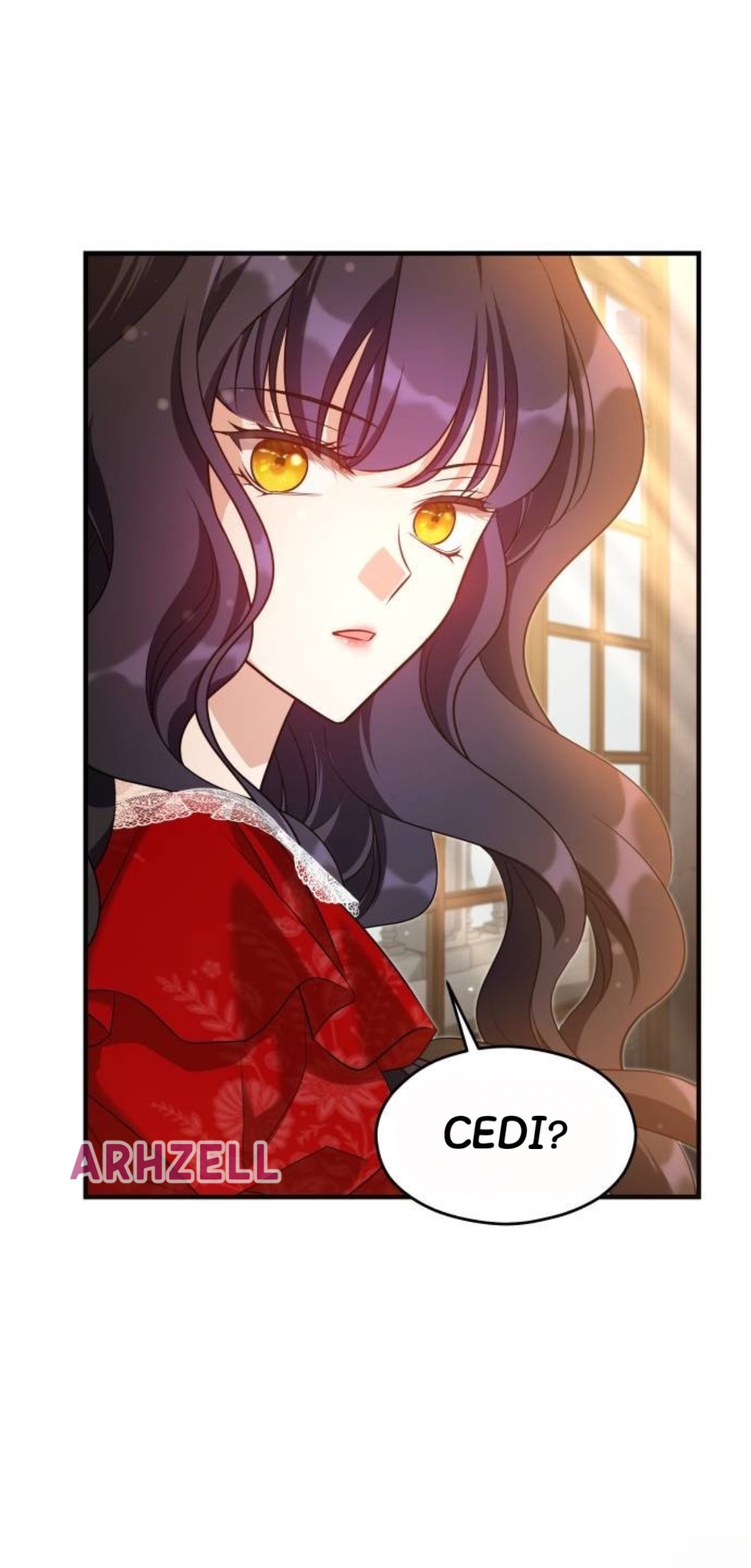 The Young Emperor Is Obsessed With Me Chapter 32 Gambar 18