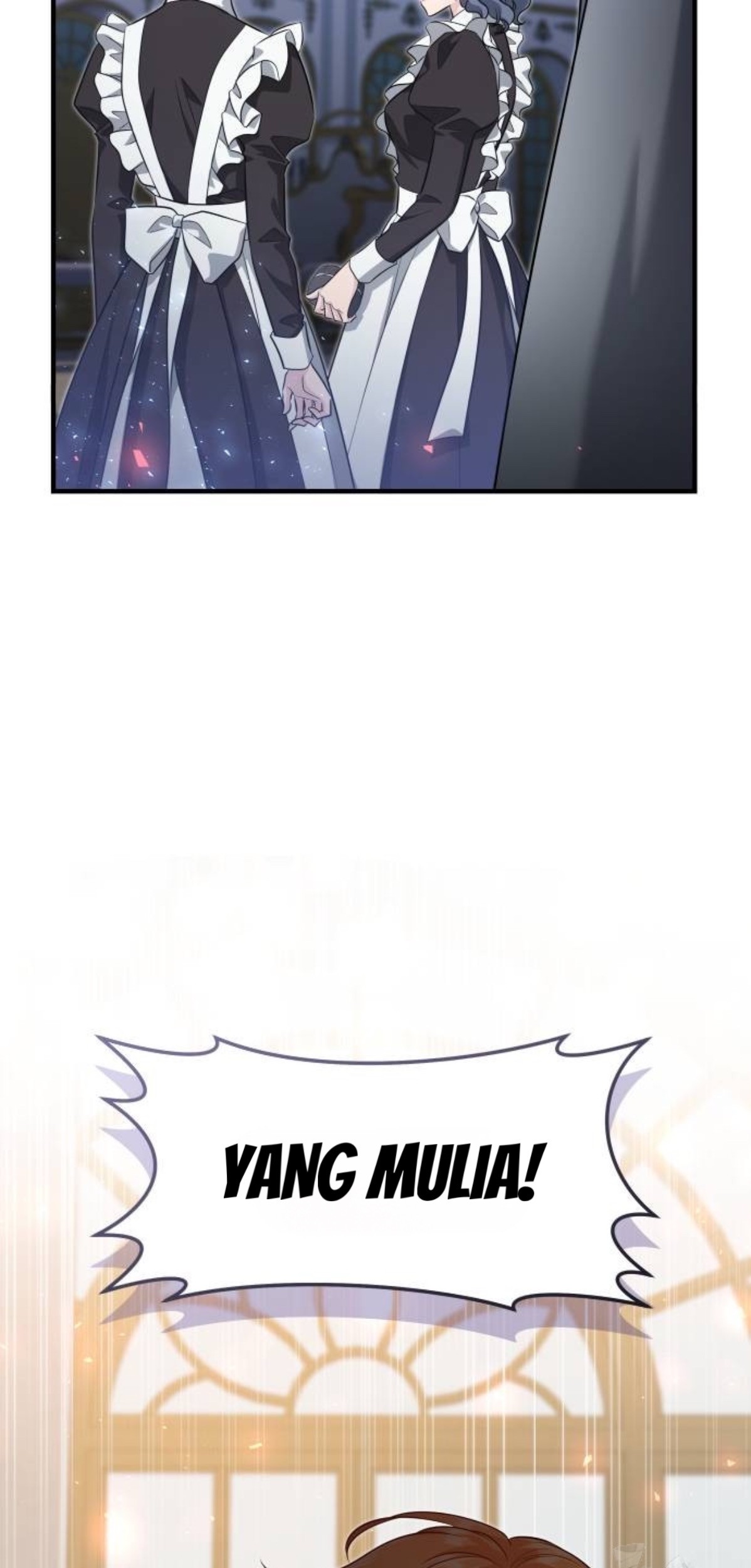 The Young Emperor Is Obsessed With Me Chapter 32 Gambar 23