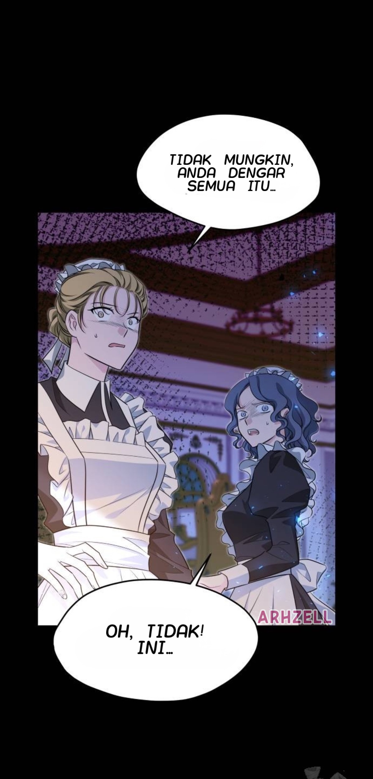 The Young Emperor Is Obsessed With Me Chapter 32 Gambar 27