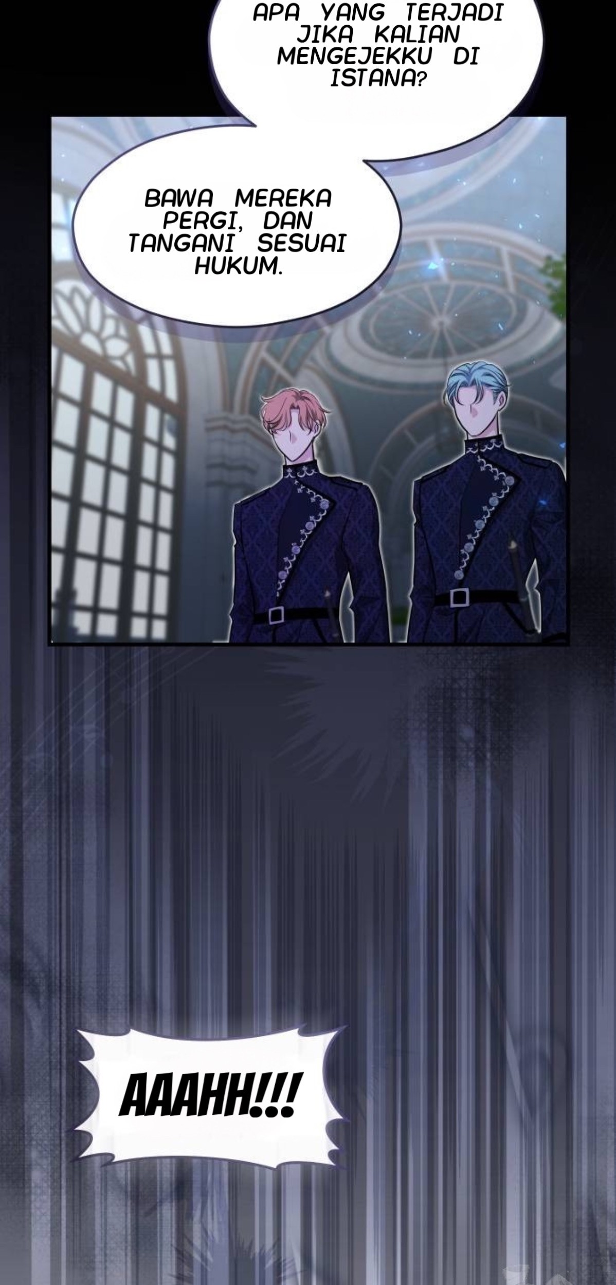 The Young Emperor Is Obsessed With Me Chapter 32 Gambar 29