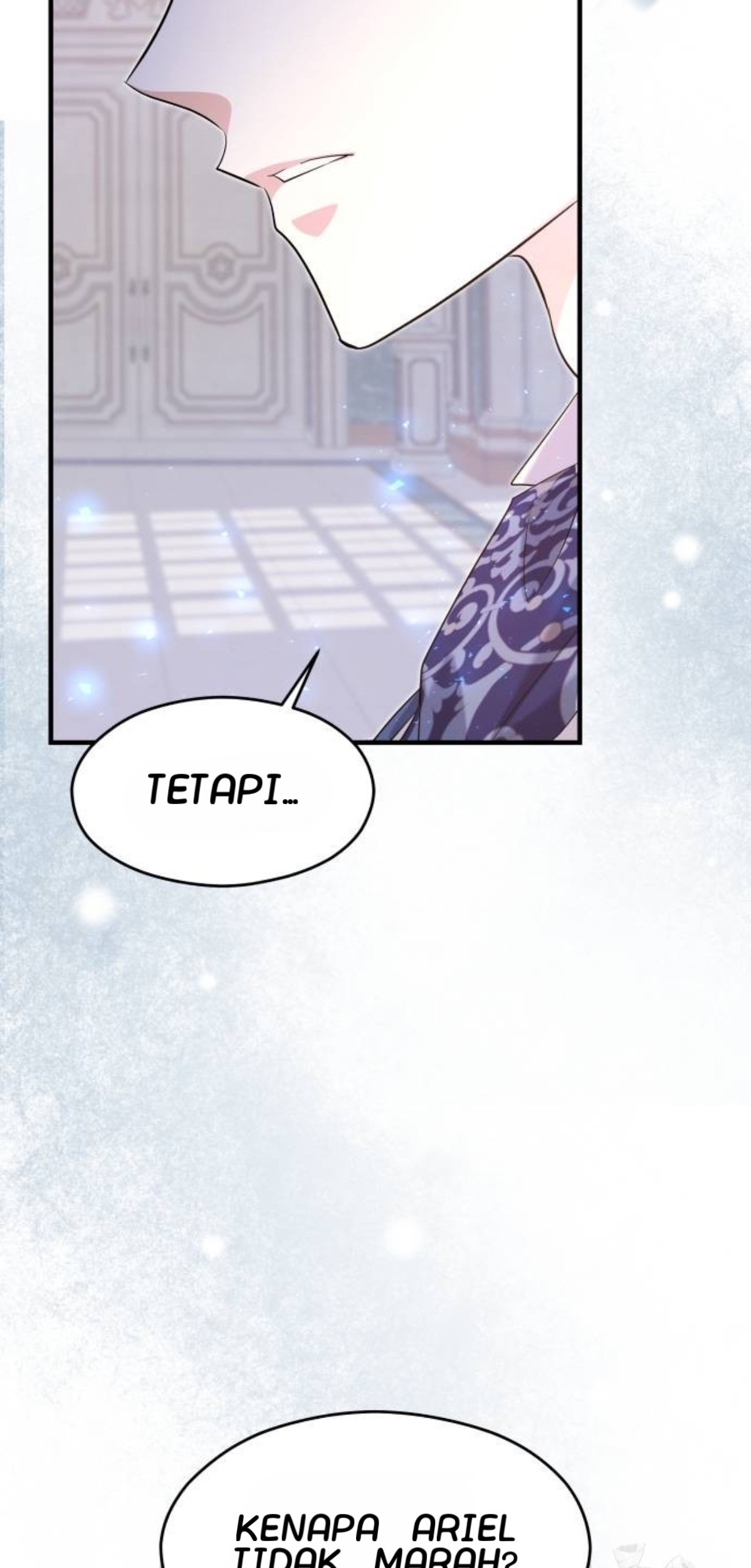 The Young Emperor Is Obsessed With Me Chapter 32 Gambar 33