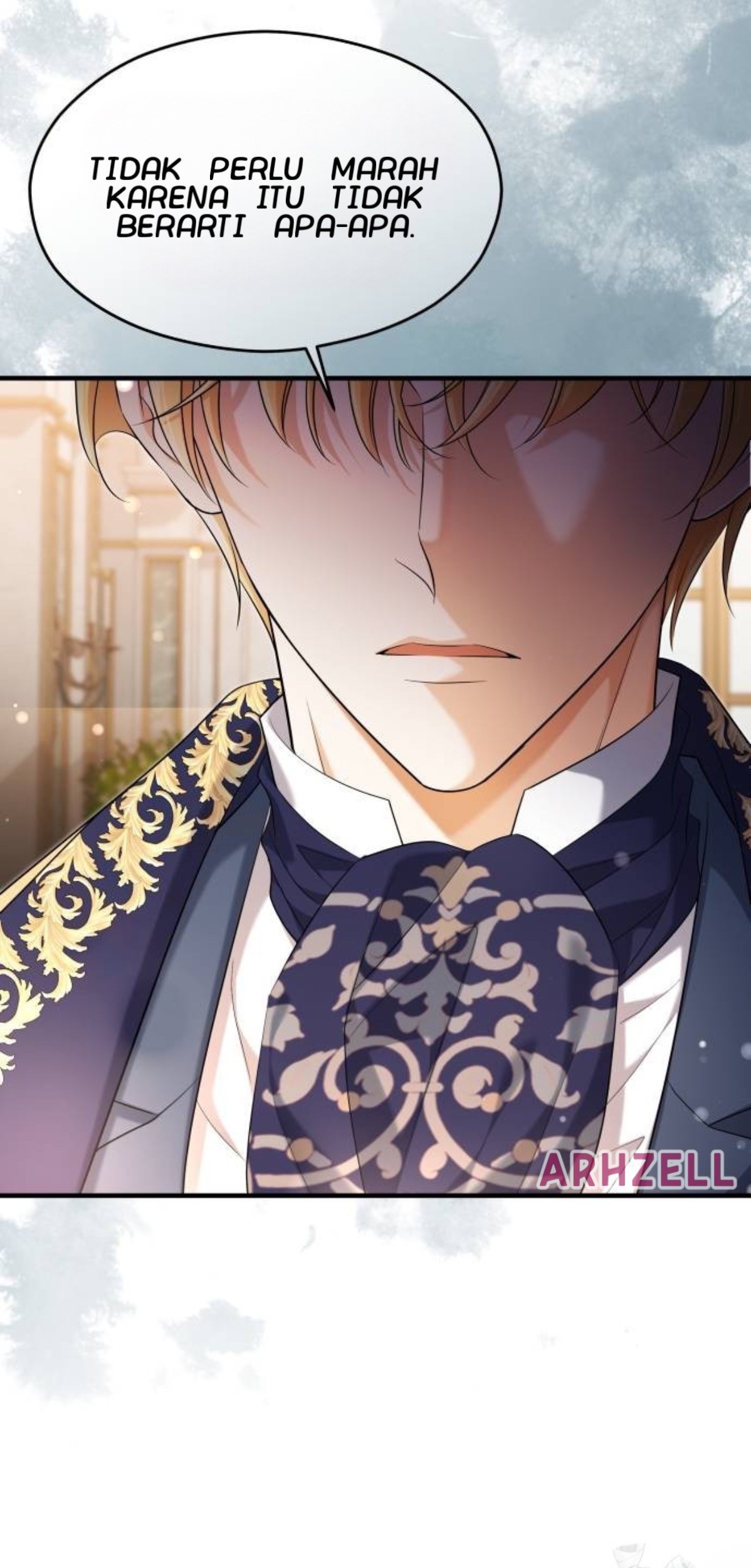 The Young Emperor Is Obsessed With Me Chapter 32 Gambar 43