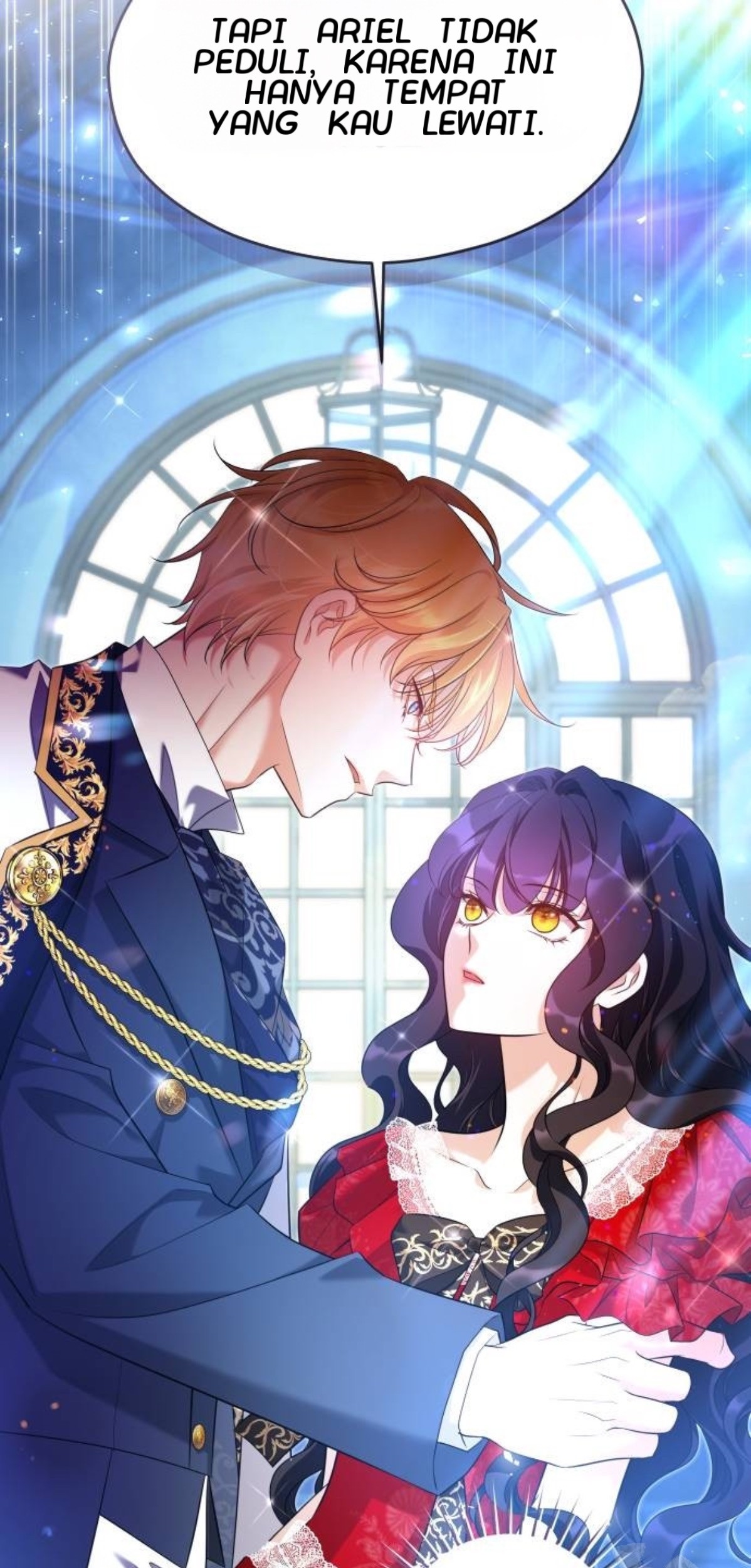 The Young Emperor Is Obsessed With Me Chapter 32 Gambar 49