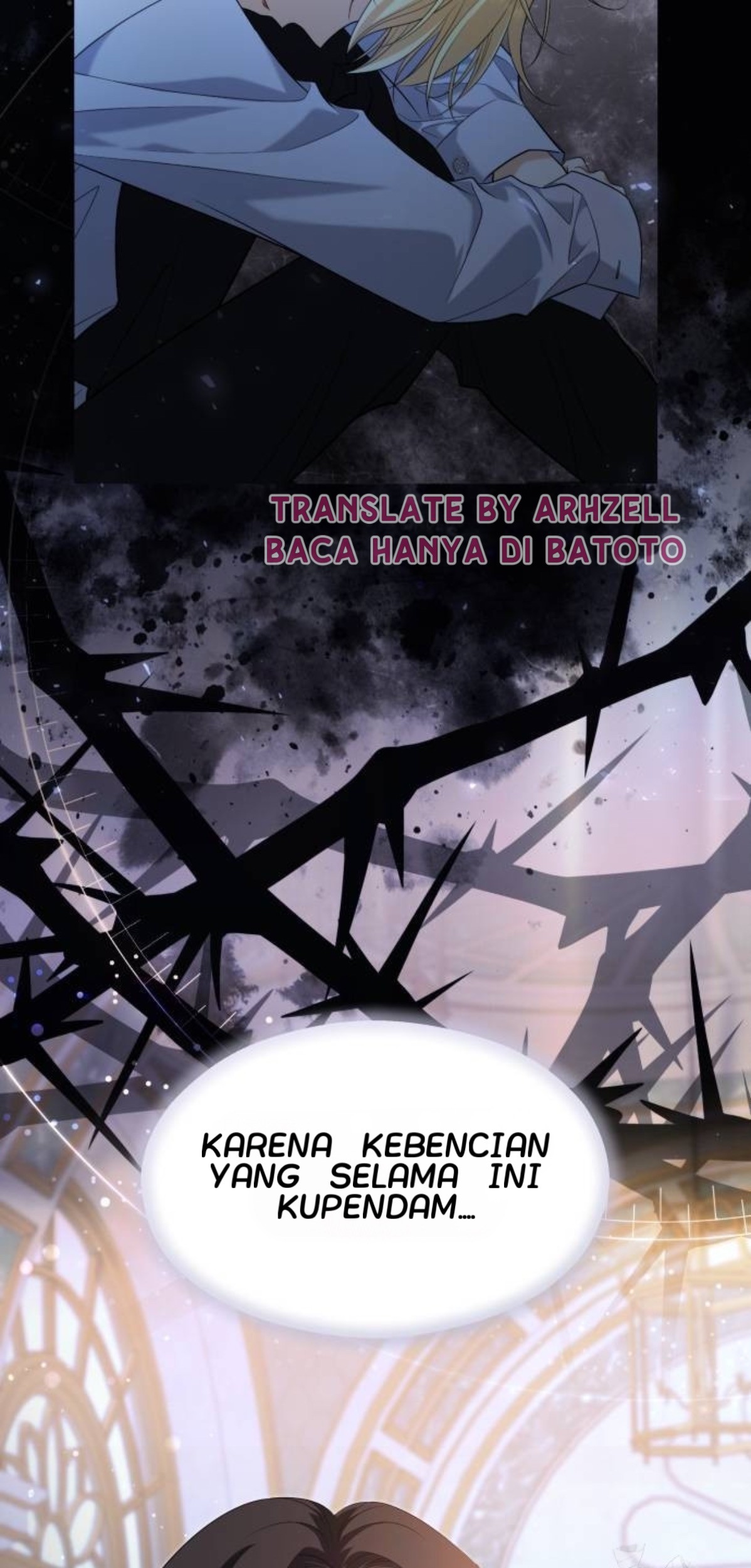 The Young Emperor Is Obsessed With Me Chapter 32 Gambar 57