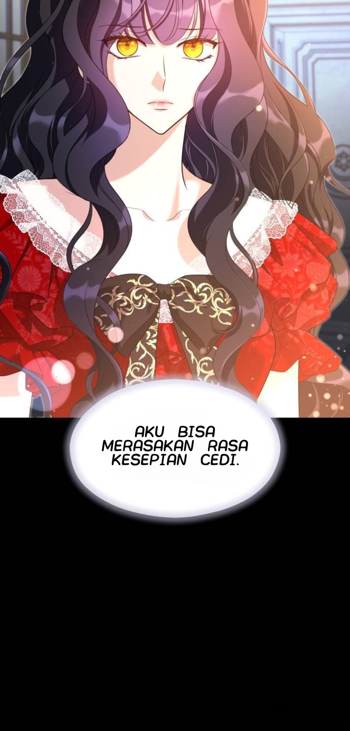 The Young Emperor Is Obsessed With Me Chapter 32 Gambar 59