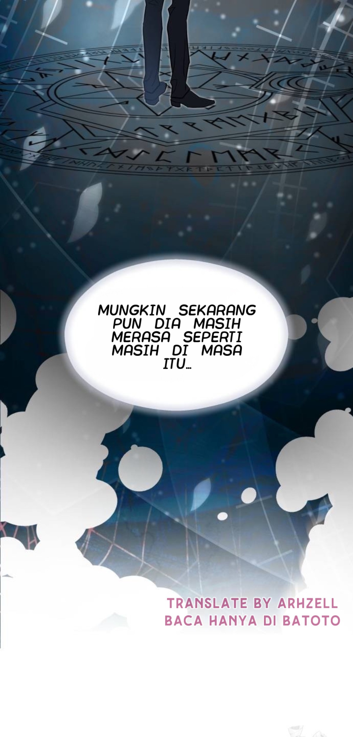 The Young Emperor Is Obsessed With Me Chapter 32 Gambar 63