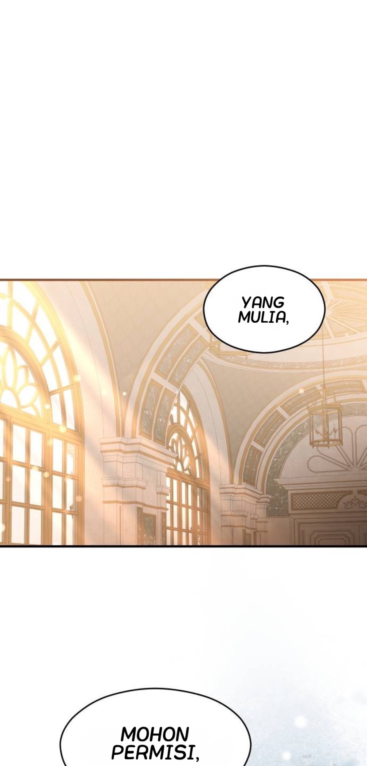 The Young Emperor Is Obsessed With Me Chapter 32 Gambar 65