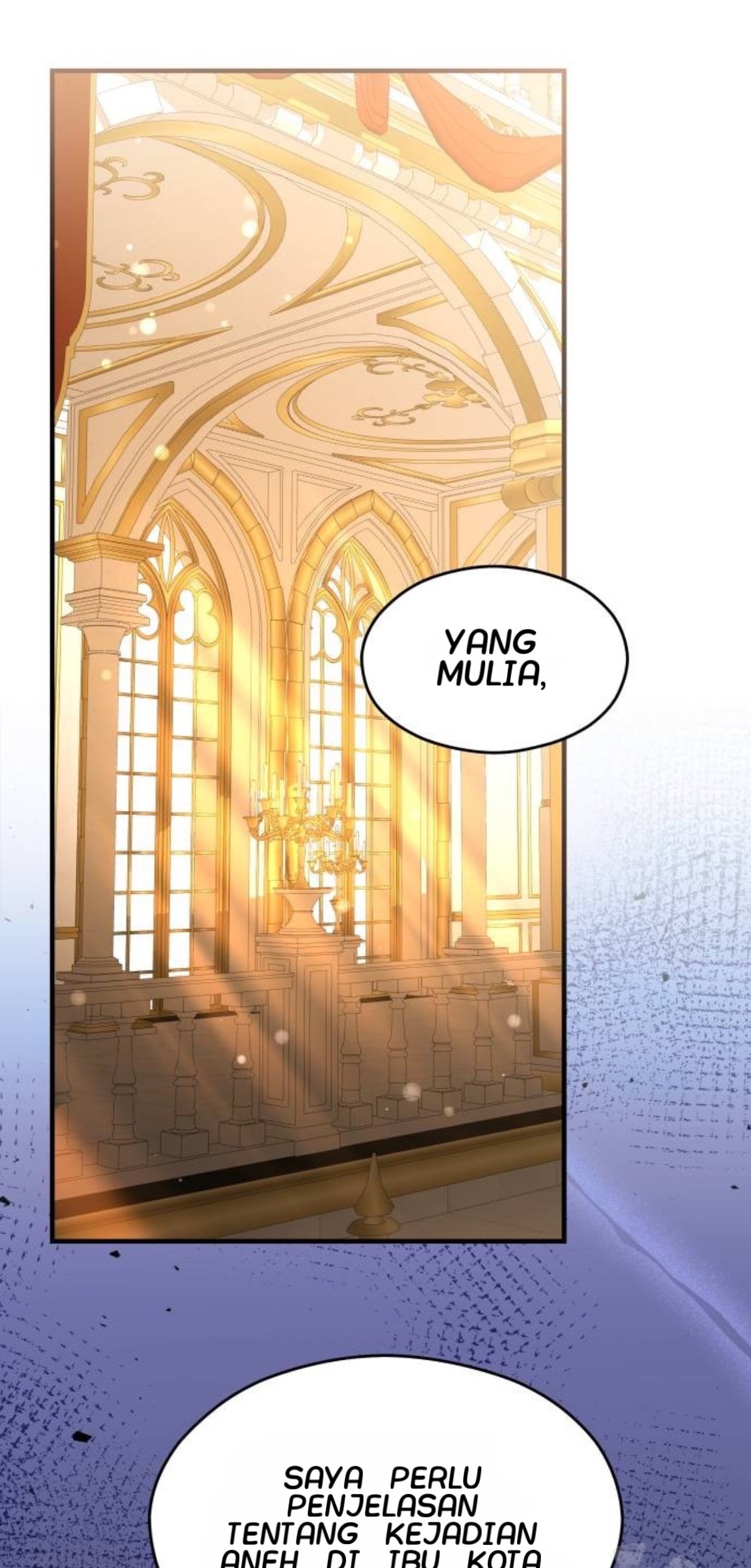 The Young Emperor Is Obsessed With Me Chapter 32 Gambar 81