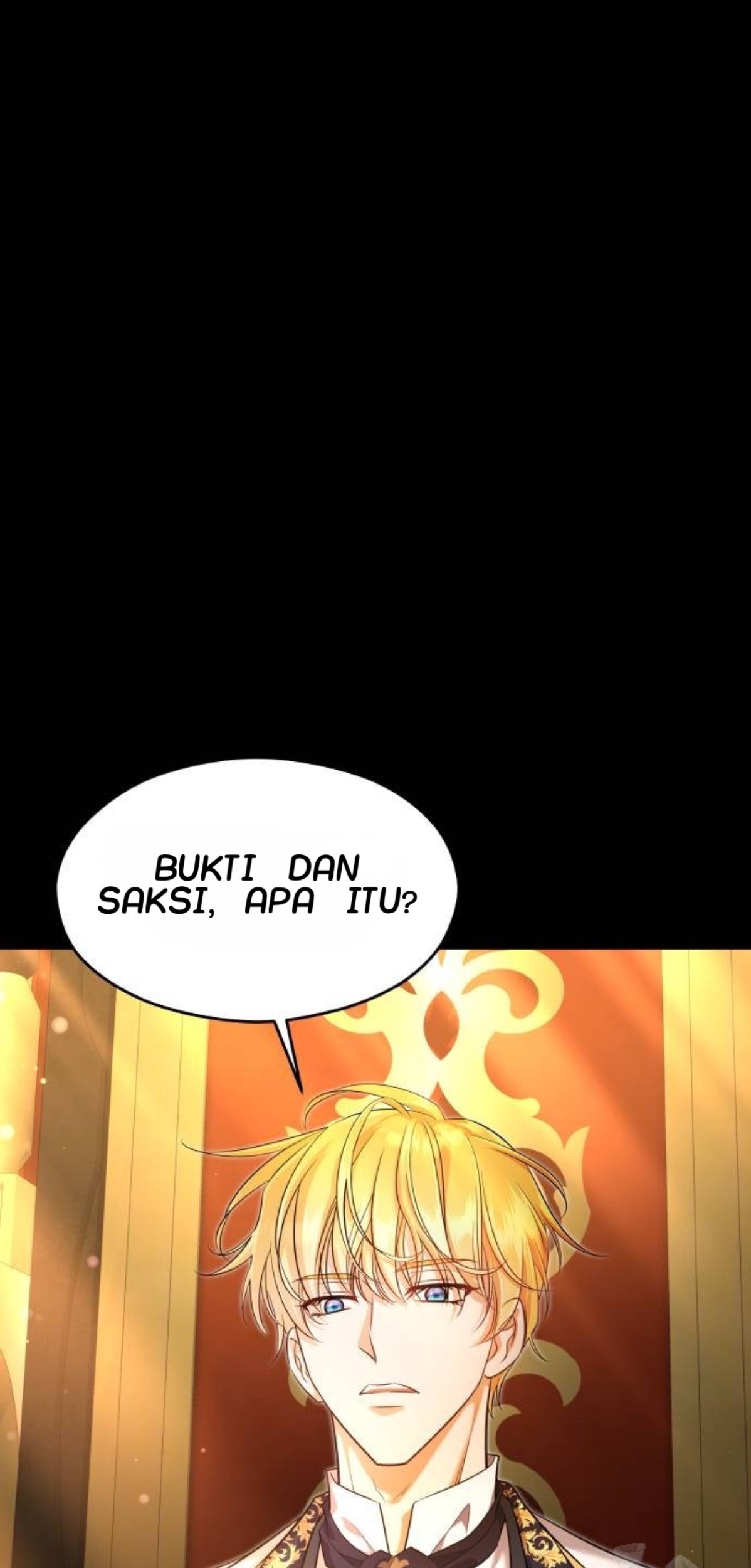 The Young Emperor Is Obsessed With Me Chapter 32 Gambar 87