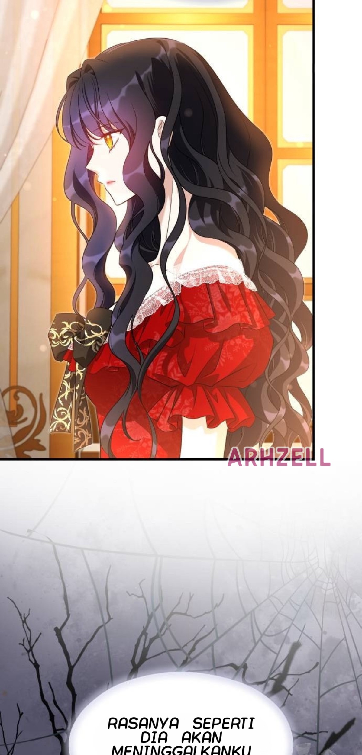 The Young Emperor Is Obsessed With Me Chapter 32 Gambar 6