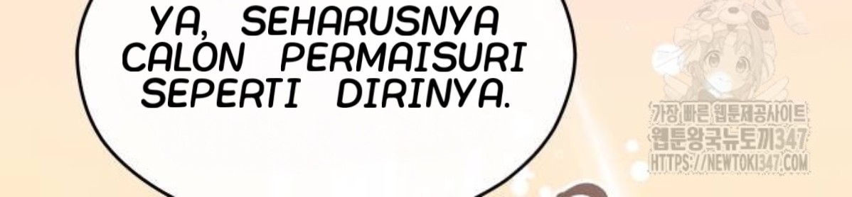 The Young Emperor Is Obsessed With Me Chapter 32 Gambar 94