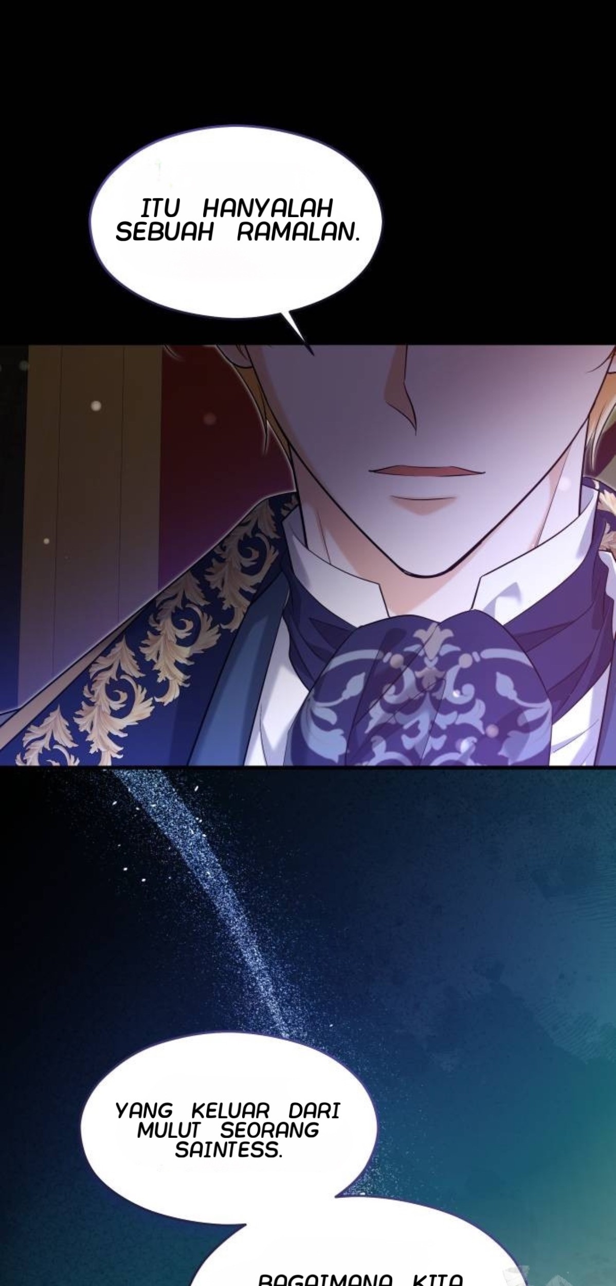 The Young Emperor Is Obsessed With Me Chapter 32 Gambar 106