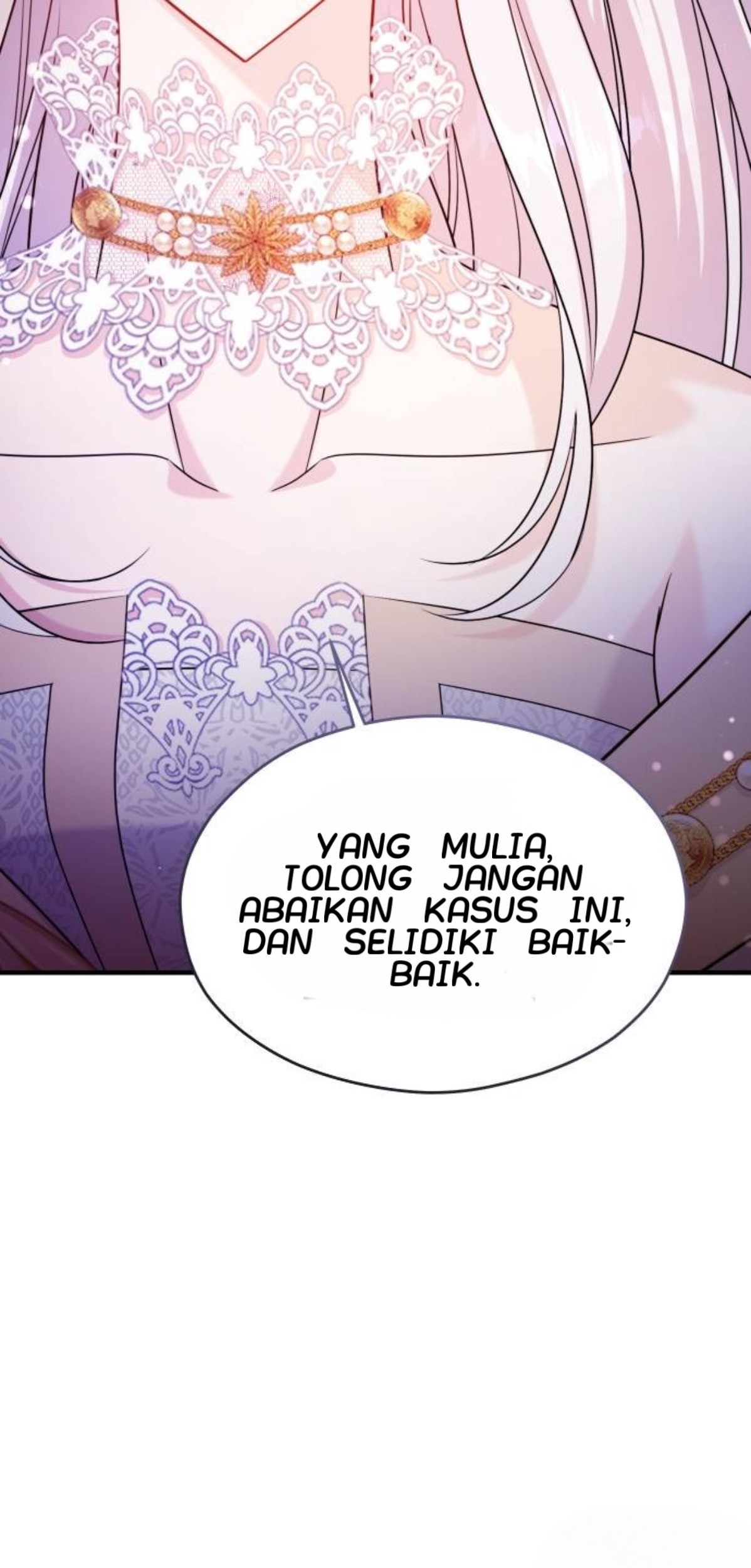 The Young Emperor Is Obsessed With Me Chapter 32 Gambar 122