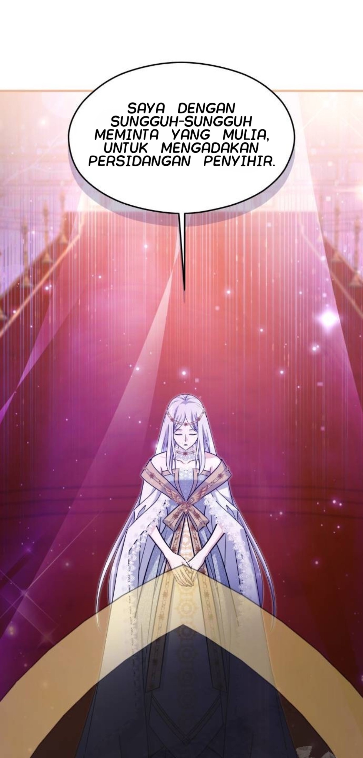 The Young Emperor Is Obsessed With Me Chapter 32 Gambar 124