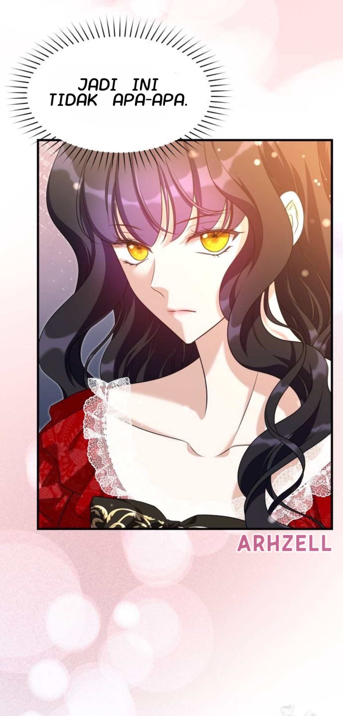 The Young Emperor Is Obsessed With Me Chapter 32 Gambar 157