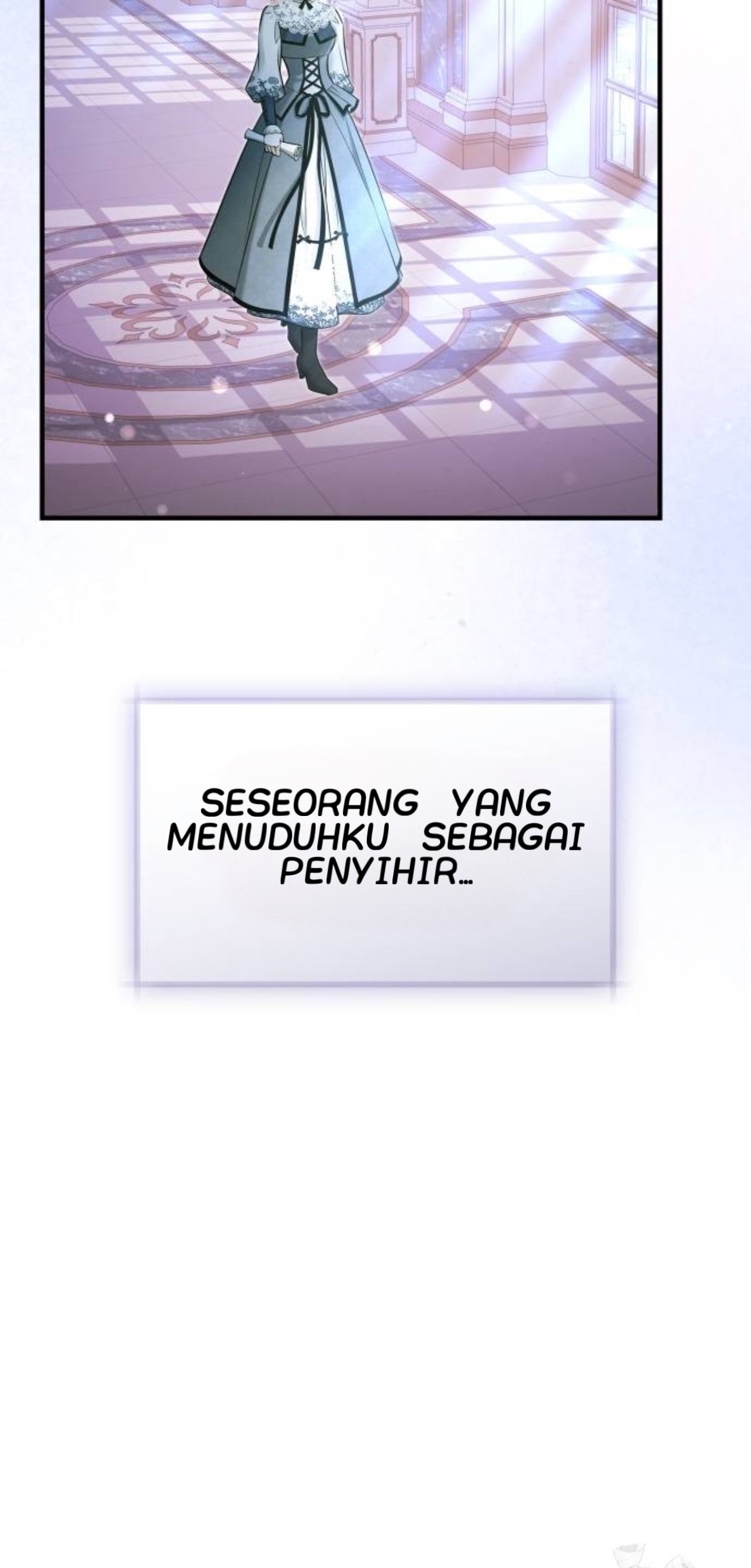 The Young Emperor Is Obsessed With Me Chapter 32 Gambar 161