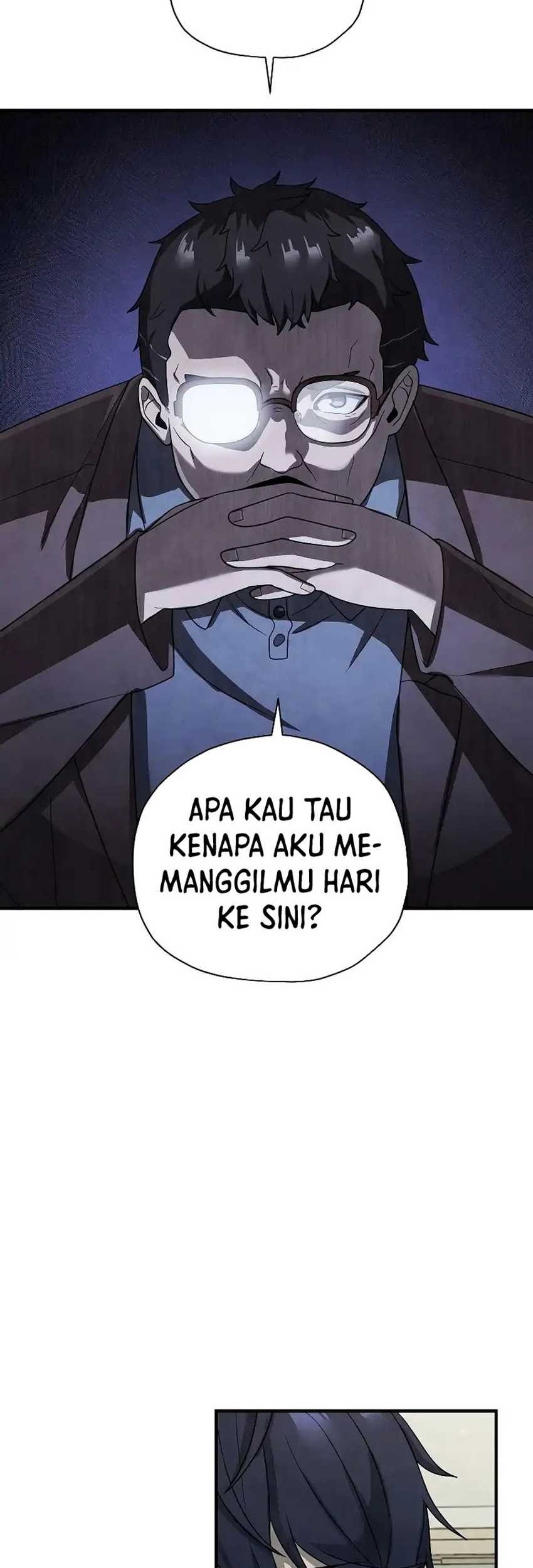 Baca  Ghost Story Club (Remake) Chapter 13 Gambar 2