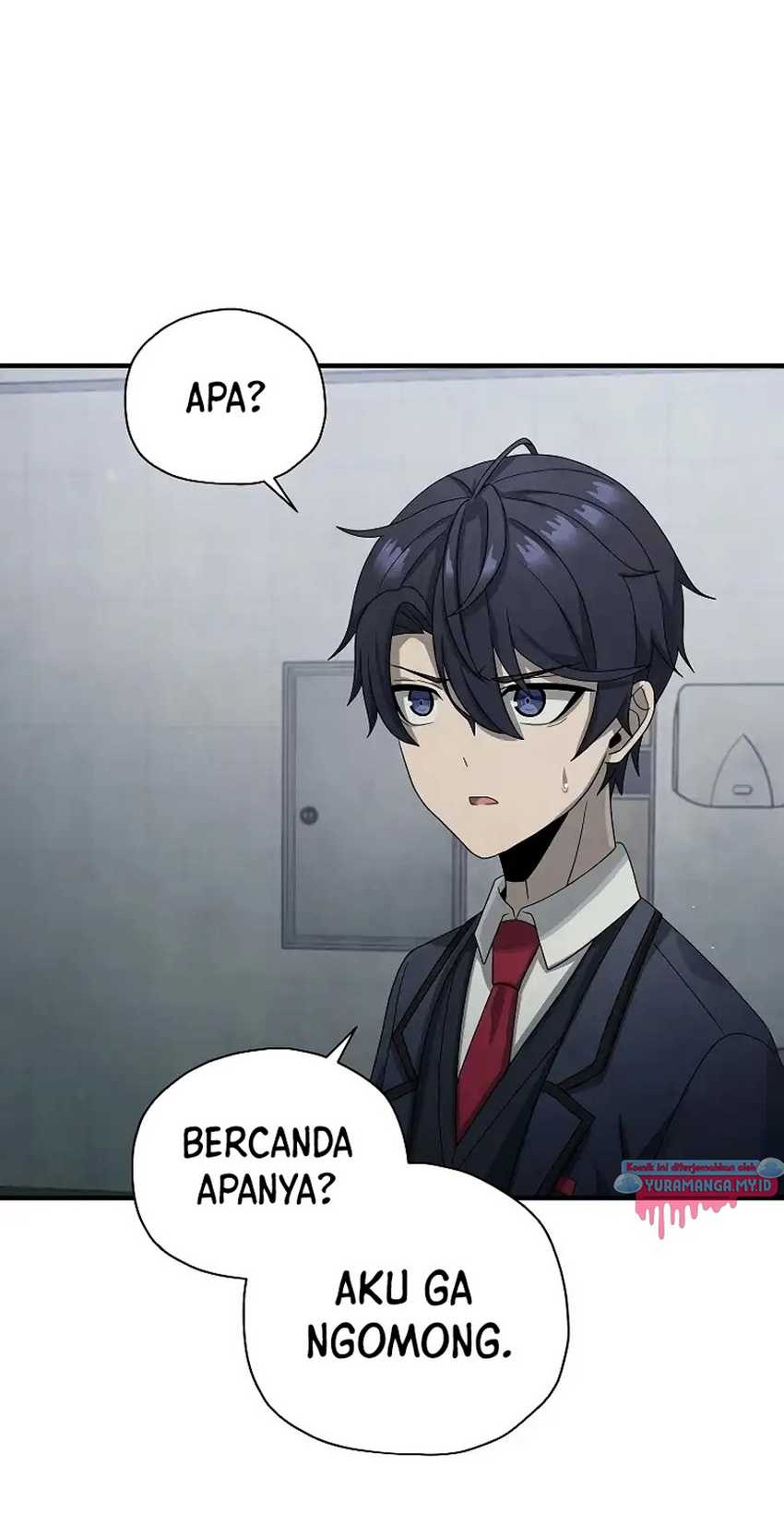 Ghost Story Club (Remake) Chapter 13 Gambar 42