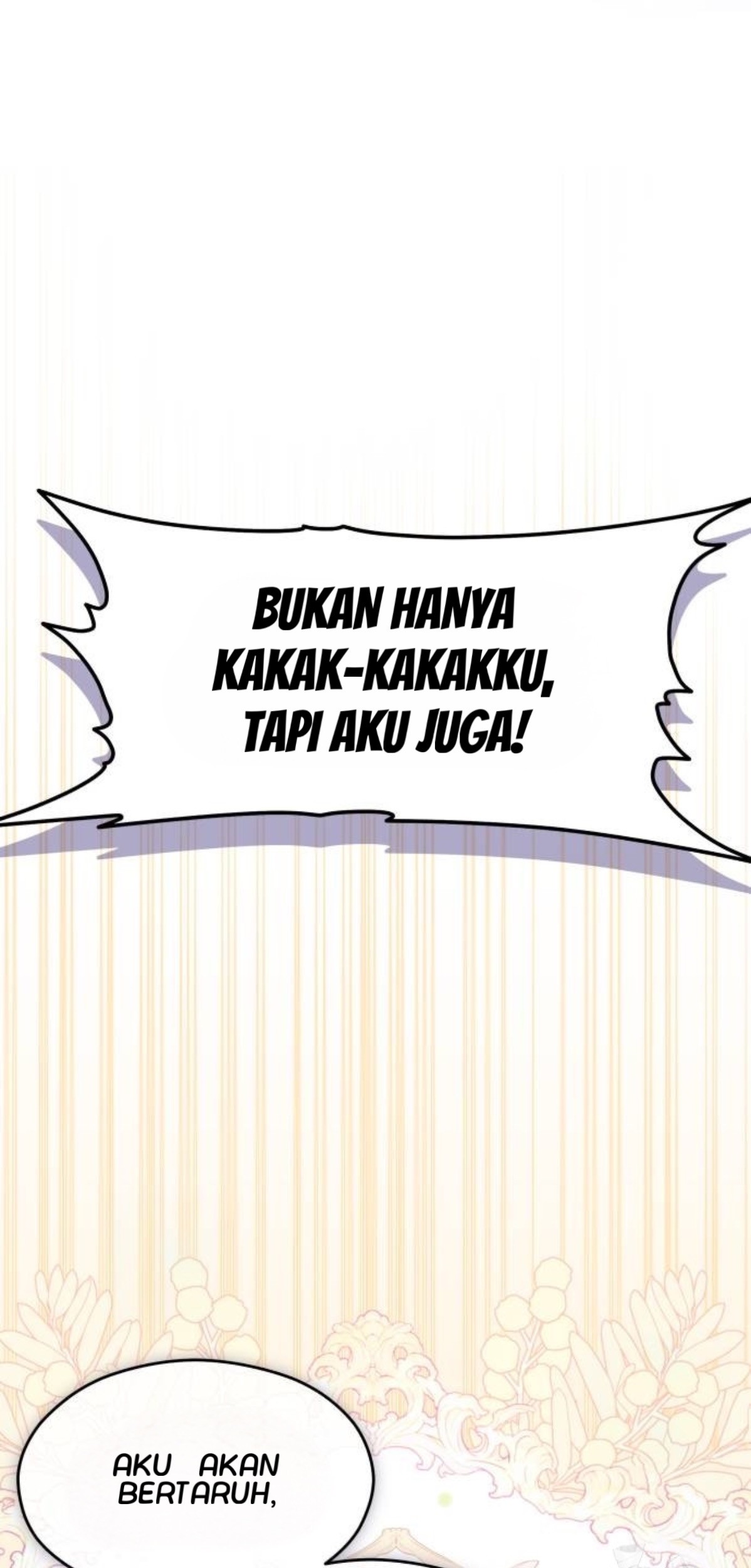 The Young Emperor Is Obsessed With Me Chapter 31 Gambar 18