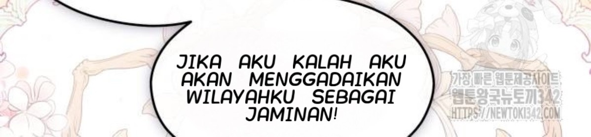 The Young Emperor Is Obsessed With Me Chapter 31 Gambar 19